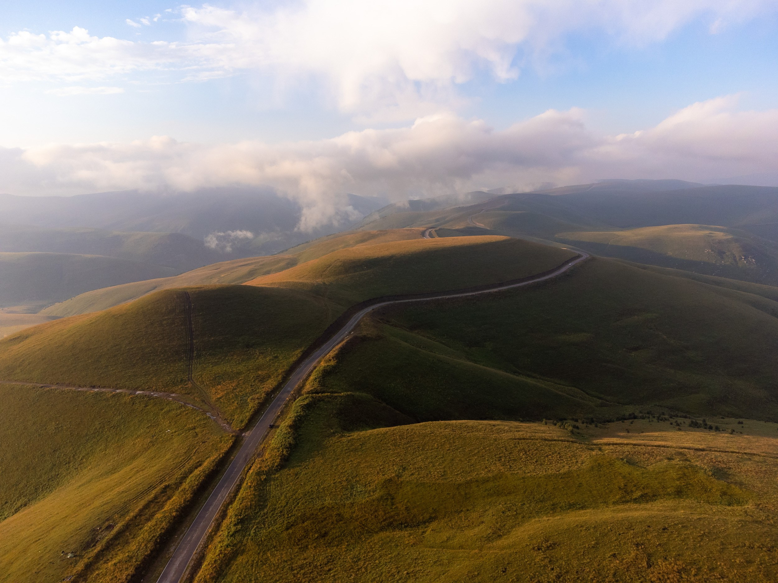 Приэльбрусье. Фотограф и видеооператор в Туле | Даниил Рыбак