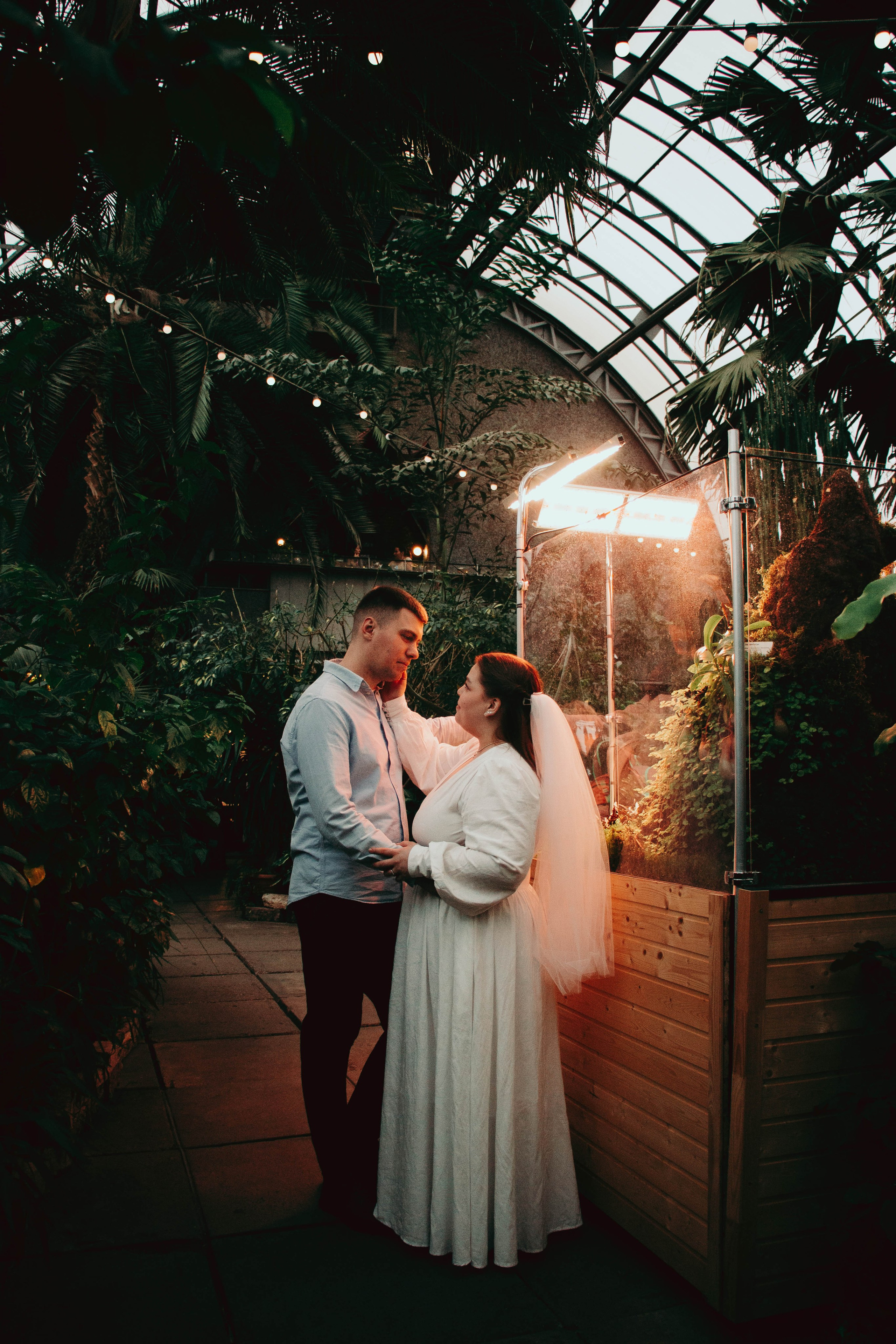 Влада и Егор. Свадебный фотограф в Санкт-Петербурге Рина Евтеева