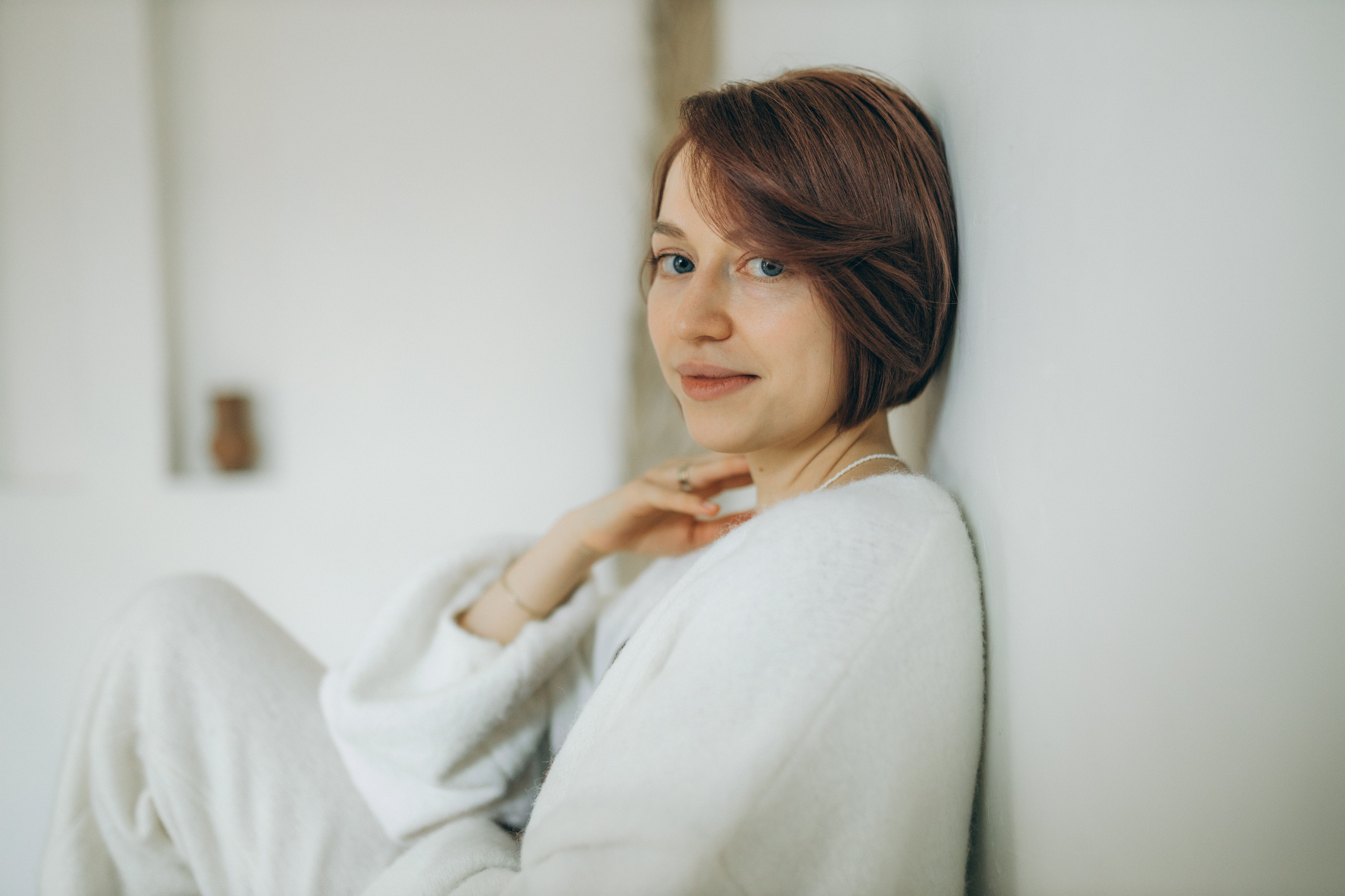 Наташа, Сабир и Амира. Семейный фотограф и фотограф на роды в Ростове-на-Дону Мухина Виктория