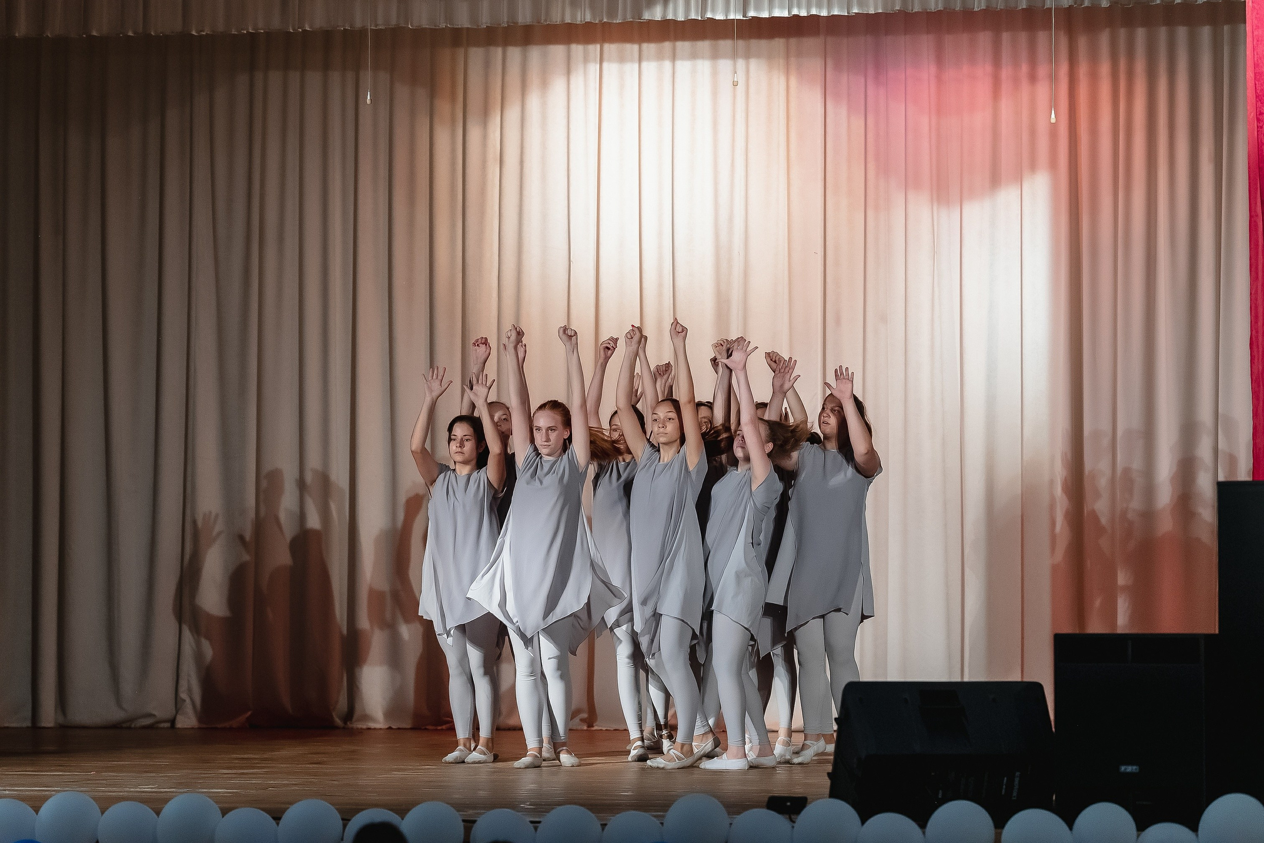 ДЕНЬ РОССИИ 2024. Фотограф Котова Валентина