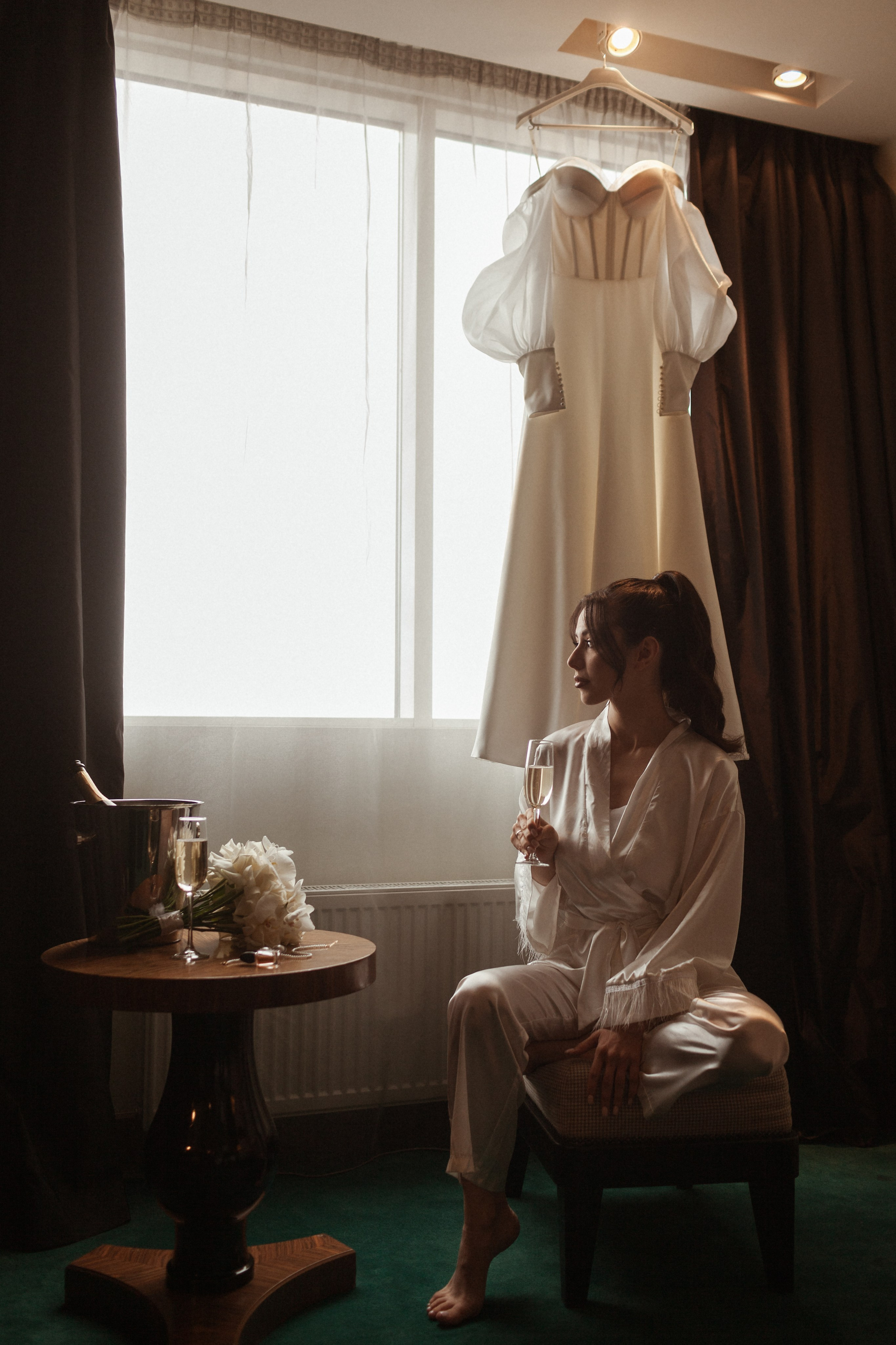 D & S. Фотограф в Москве