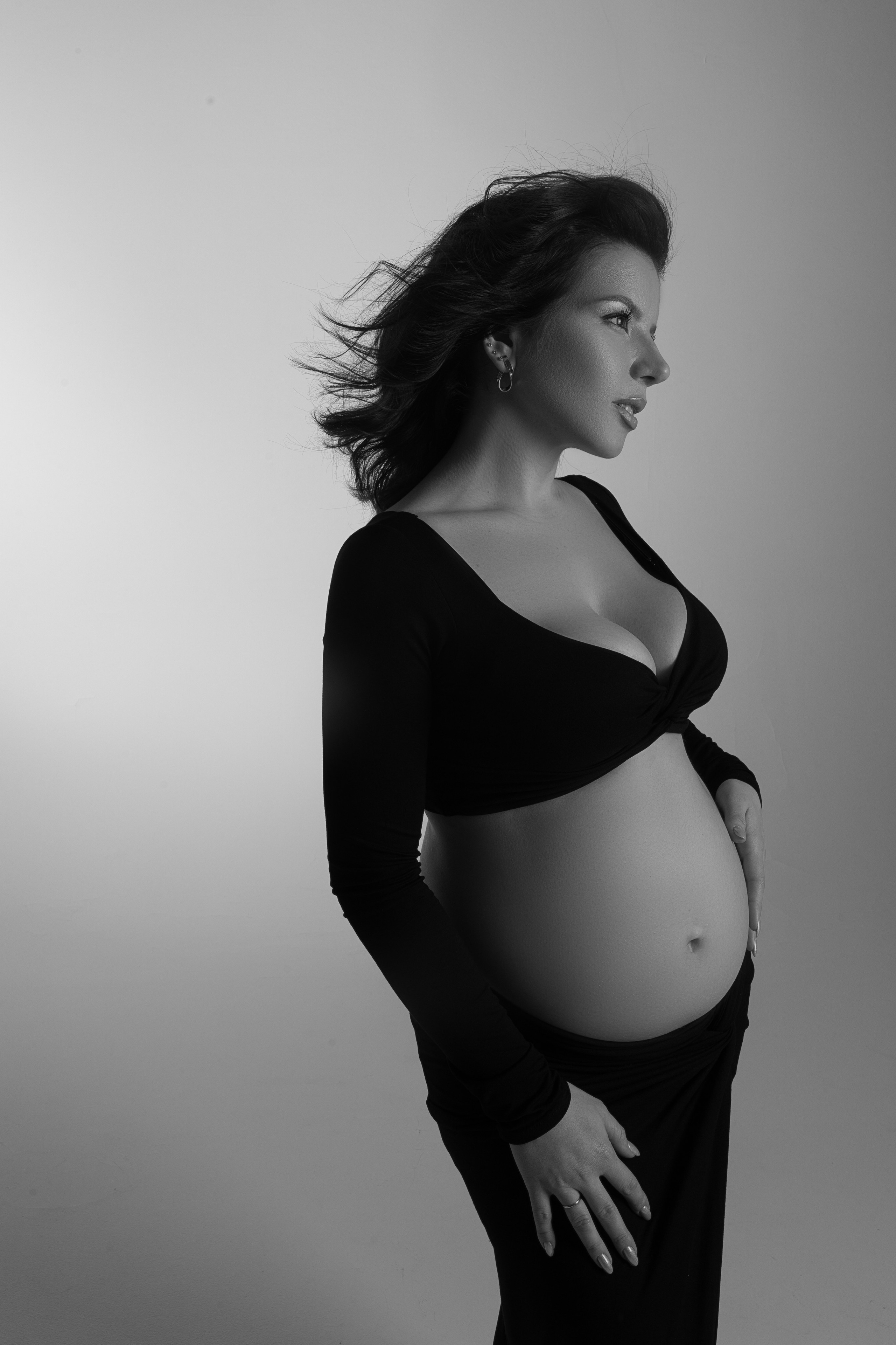 Татьяна. Фотограф Алина Кучумова