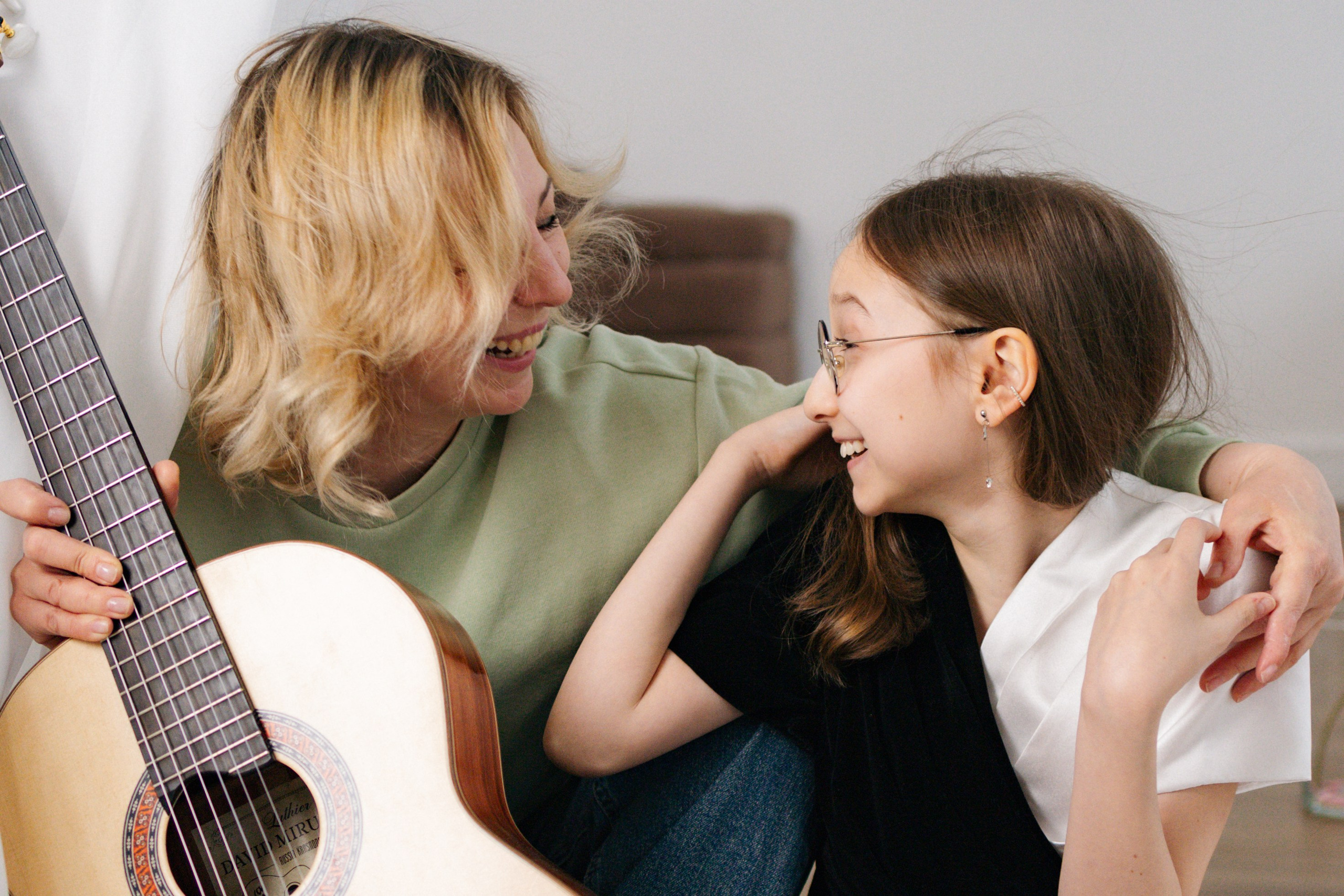 Полина и Олеся. Ваш фотограф
