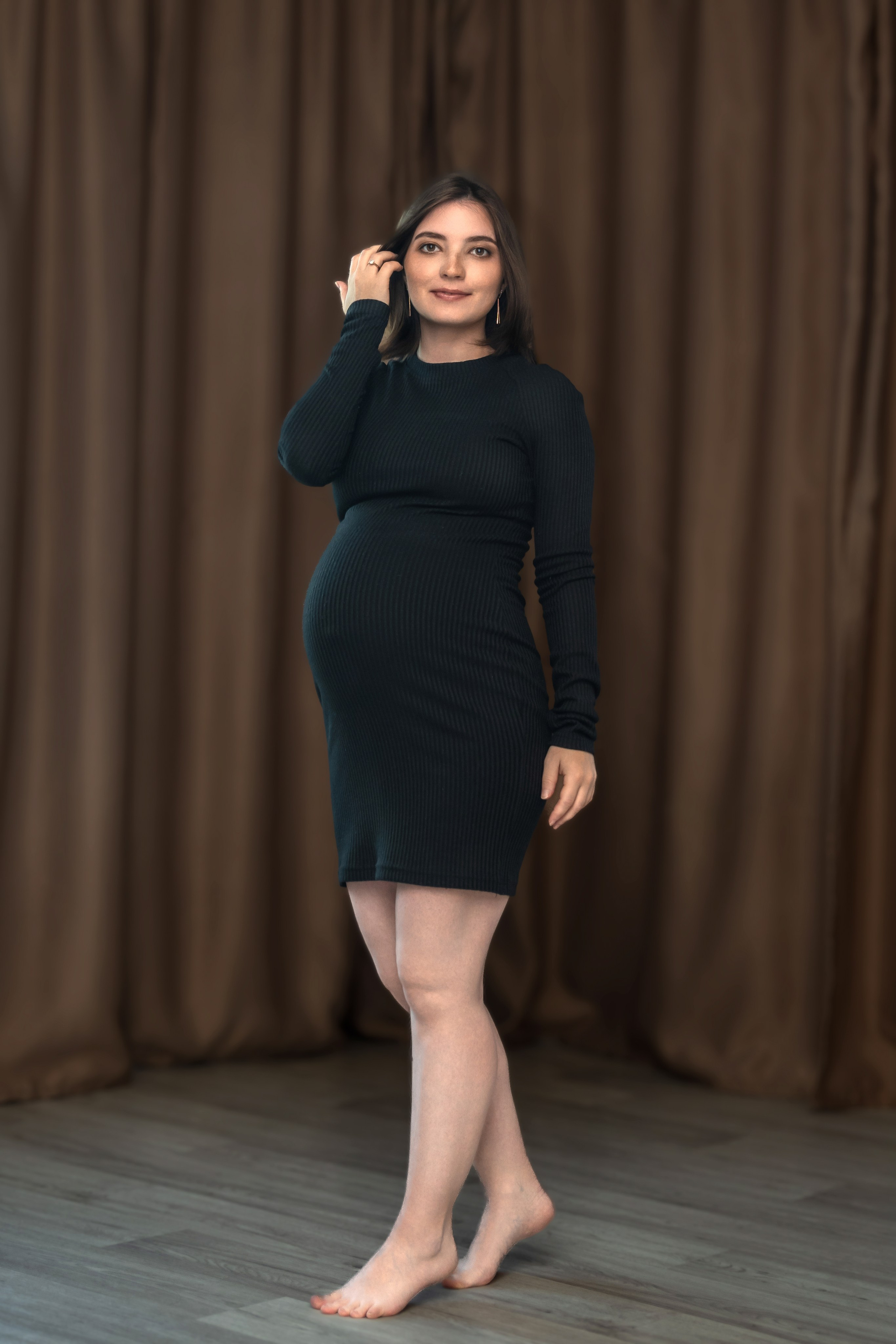 Таня. Фотограф в с. Ижма Республика Коми Терентьев Сергей