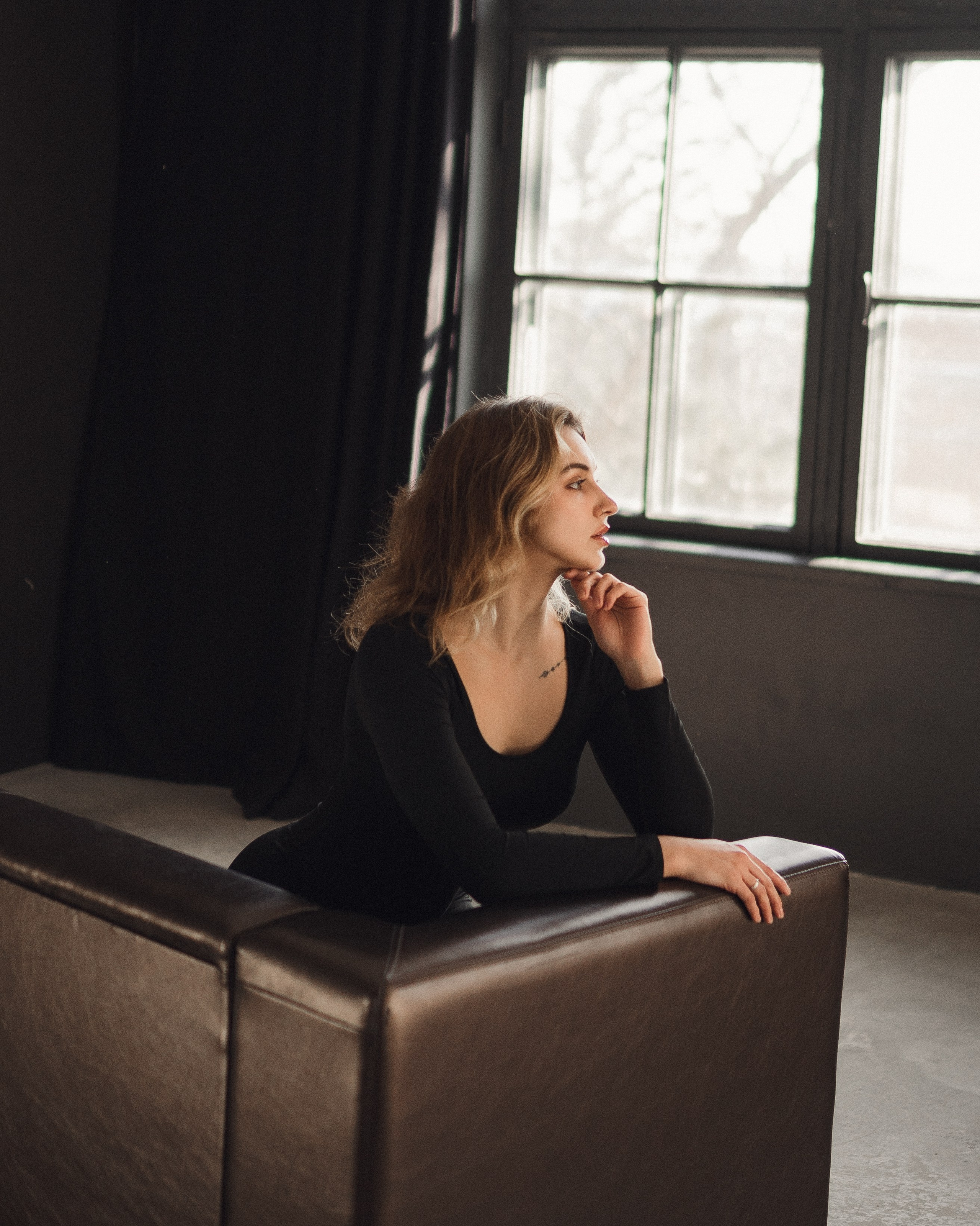 Анастасия. Фотограф Краснодар Ирина Гафланова