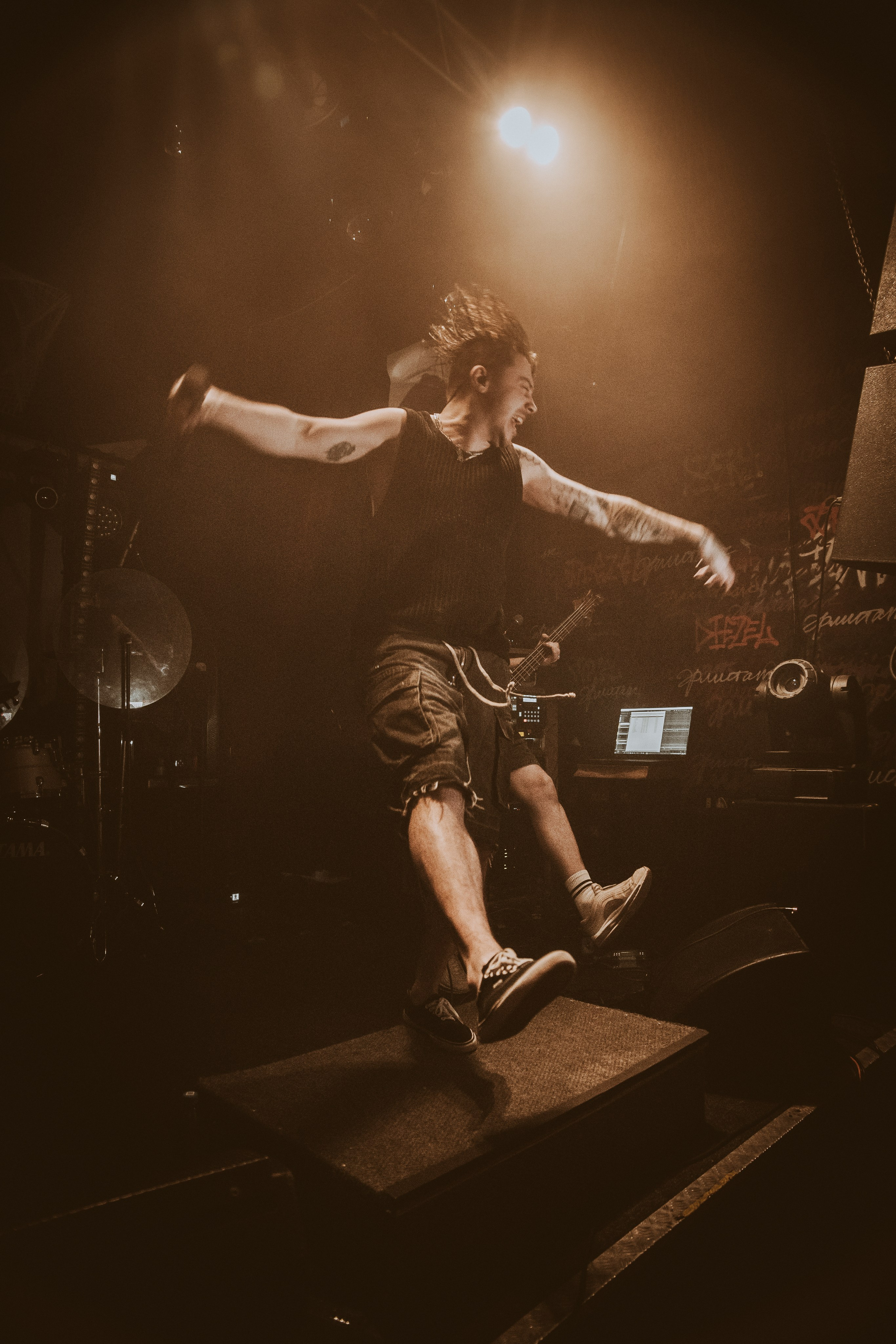 DEBRY, Эрмитаж, 13.02.2026. Фотограф Регина Крикунова г. Красноярск