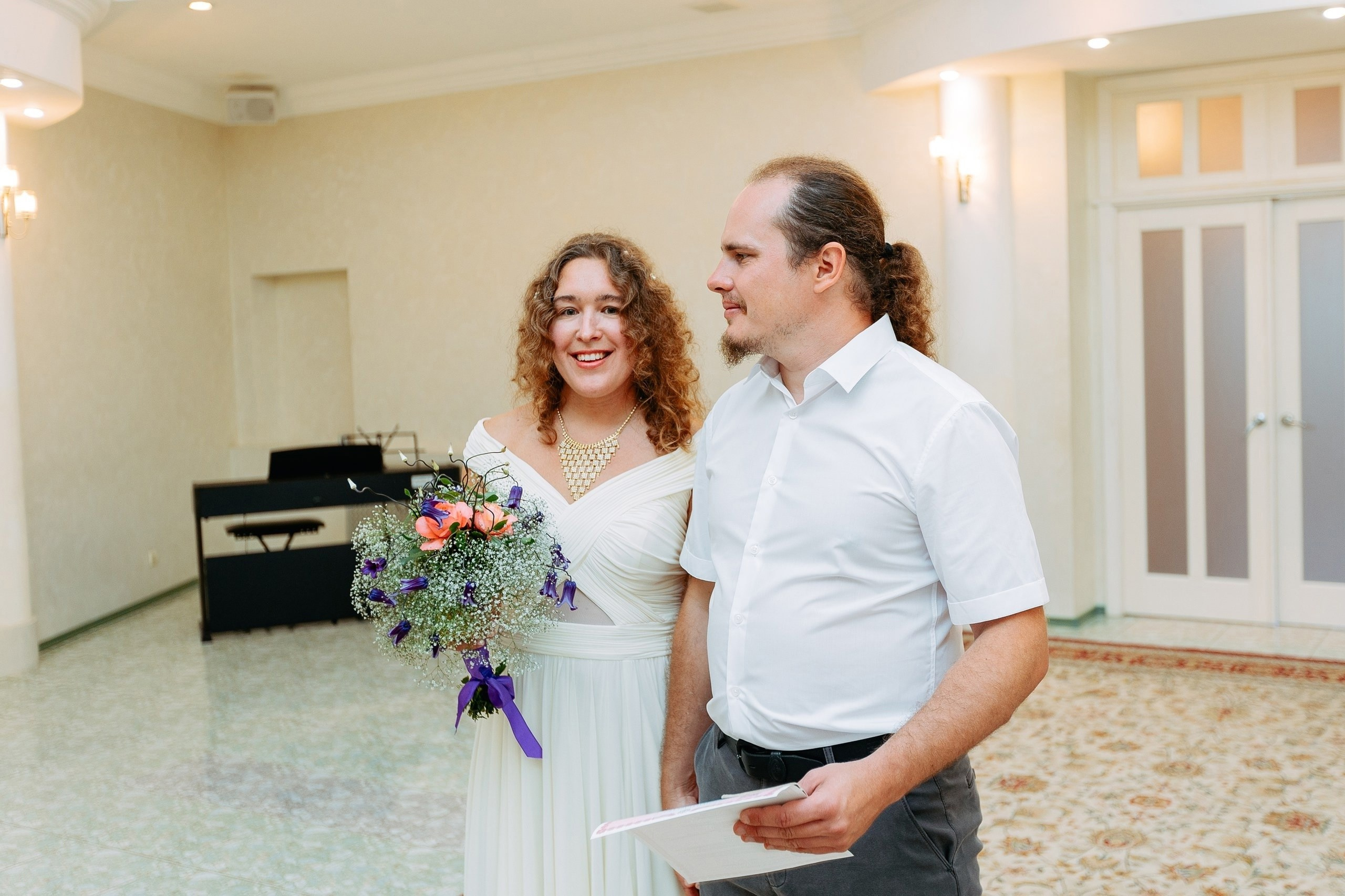 Свадьба. Фотограф Екатерина Головатюк, Железногорск Красноярского края