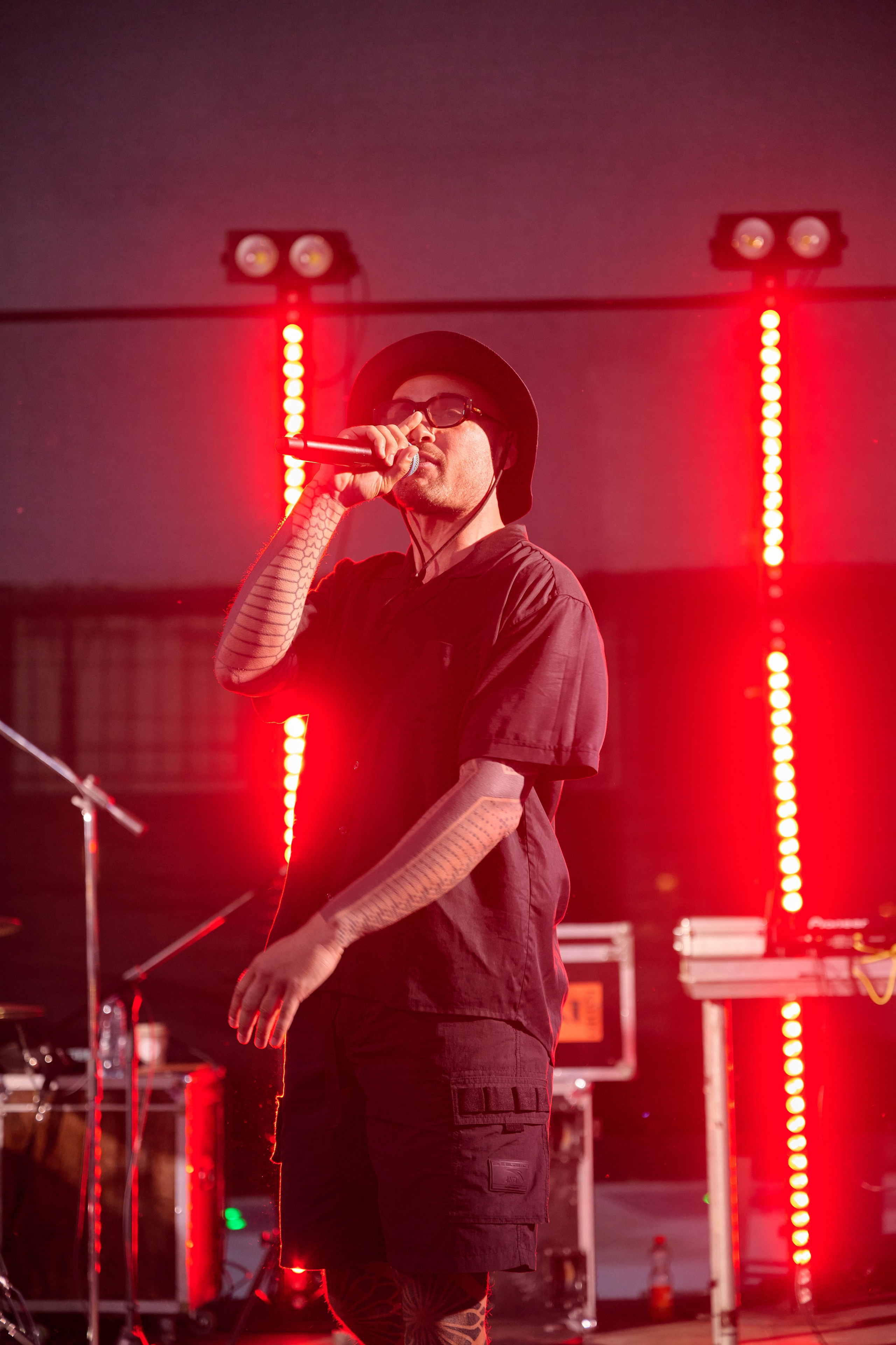 Invoke — Легенды улиц. Фотограф в Москве — Новиков Владислав