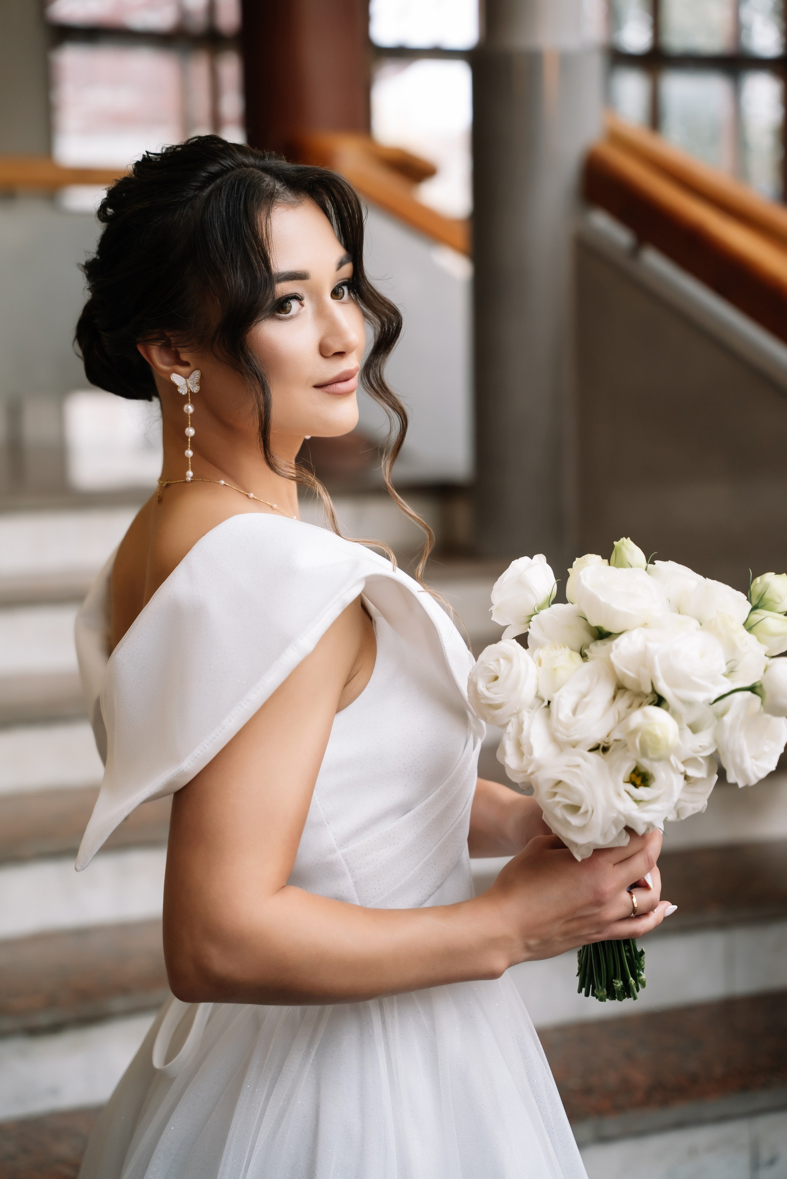 Никита и Зоя. Свадебный фотограф в Самаре Анна Ковалева