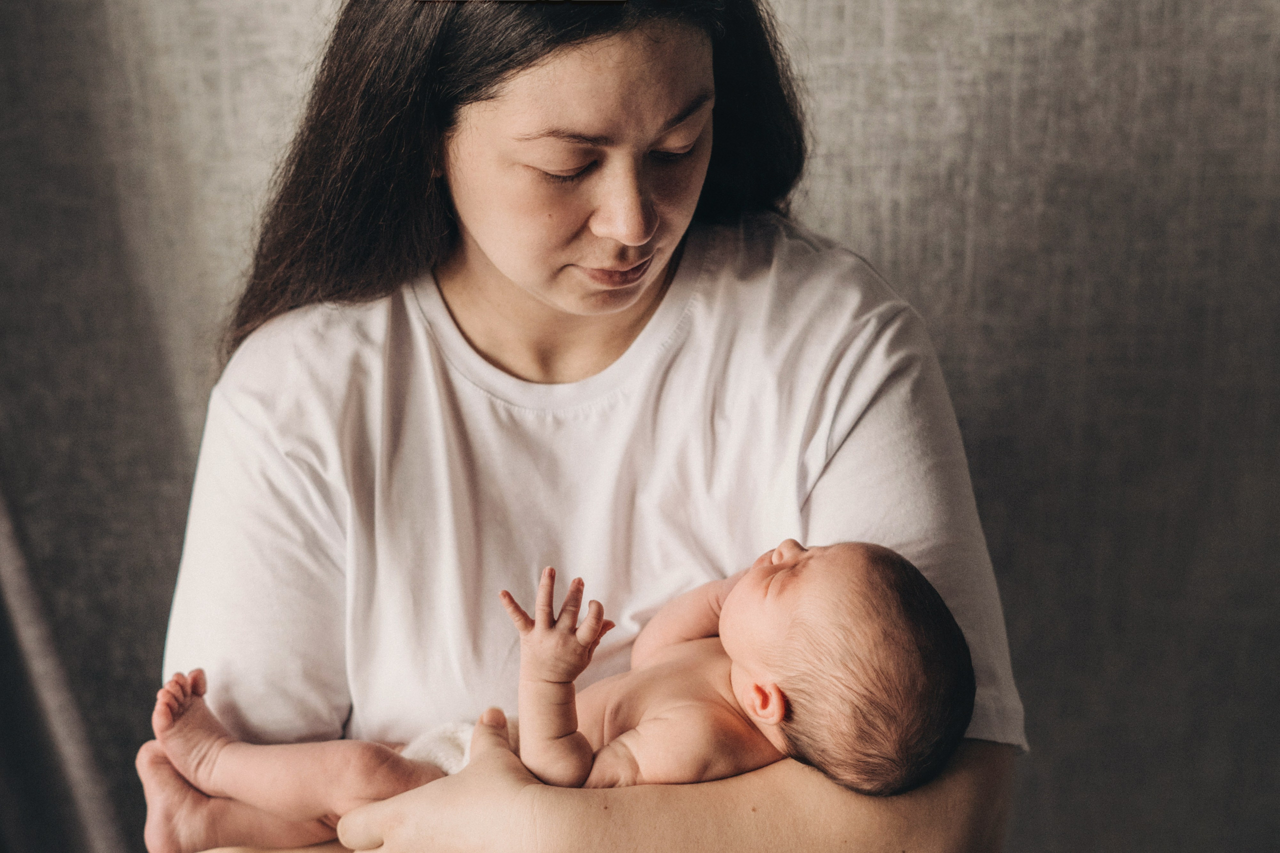 Натуральный стиль. Детский и семейный фотограф в Санкт-Петербурге Анна Марковская