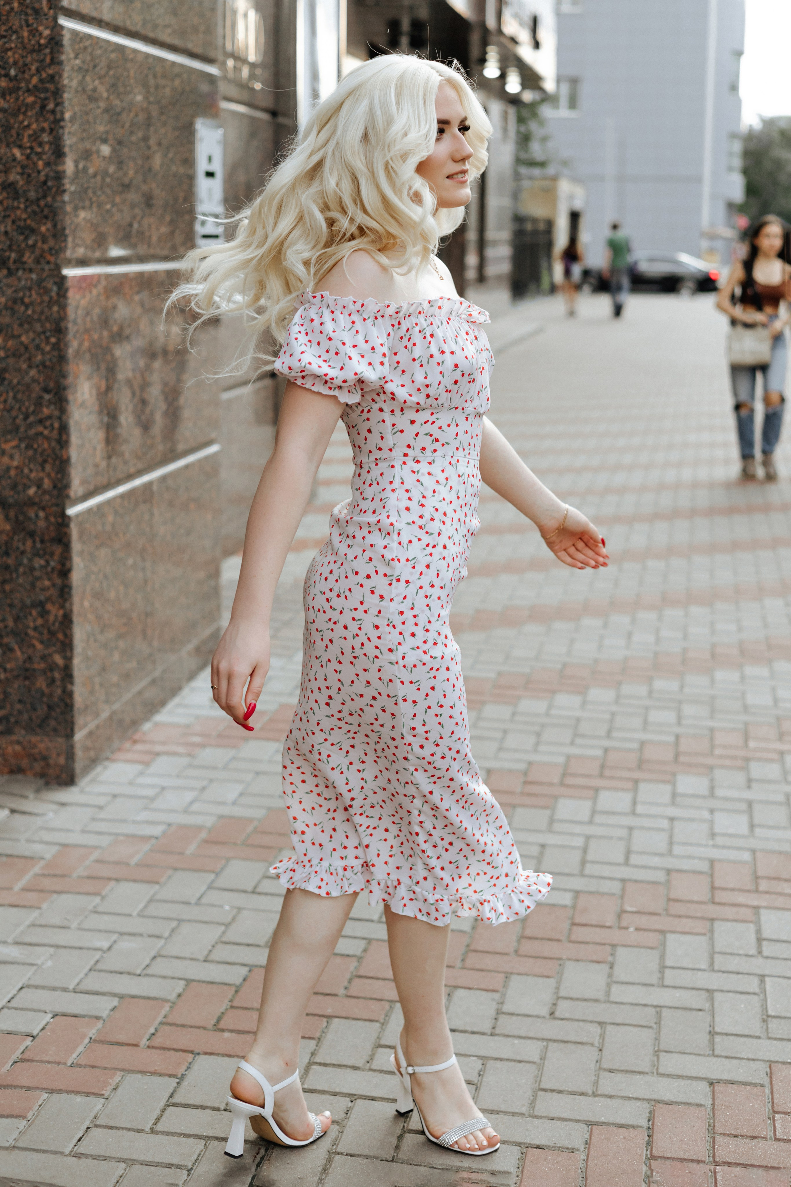 Лиза и Андрей. Свадебный и семейный фотограф в Белгороде Юлия Першина