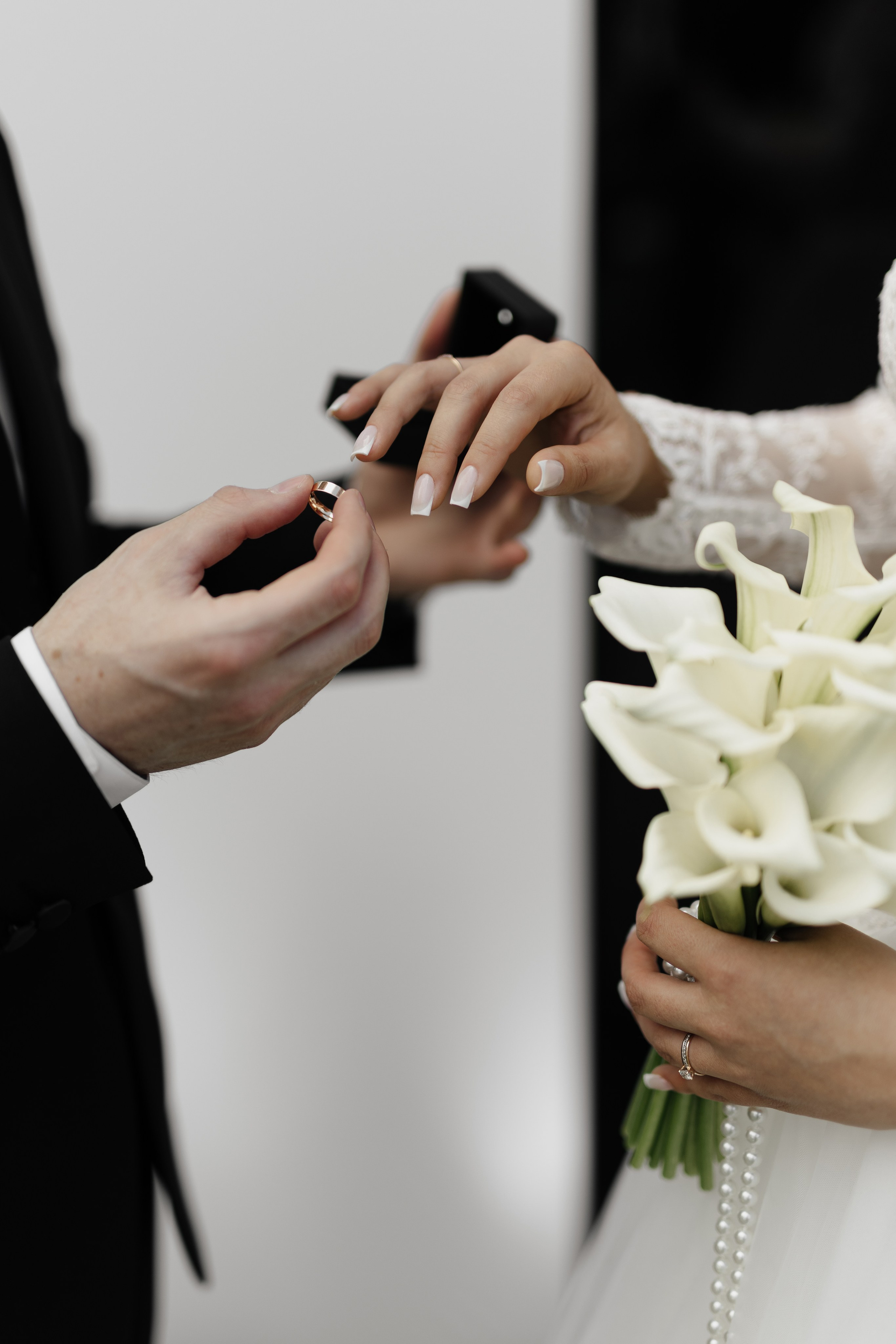 Свадьба Владимира и Анны. Фотограф Кольчугино/Владимир/Москва Елизавета Иода