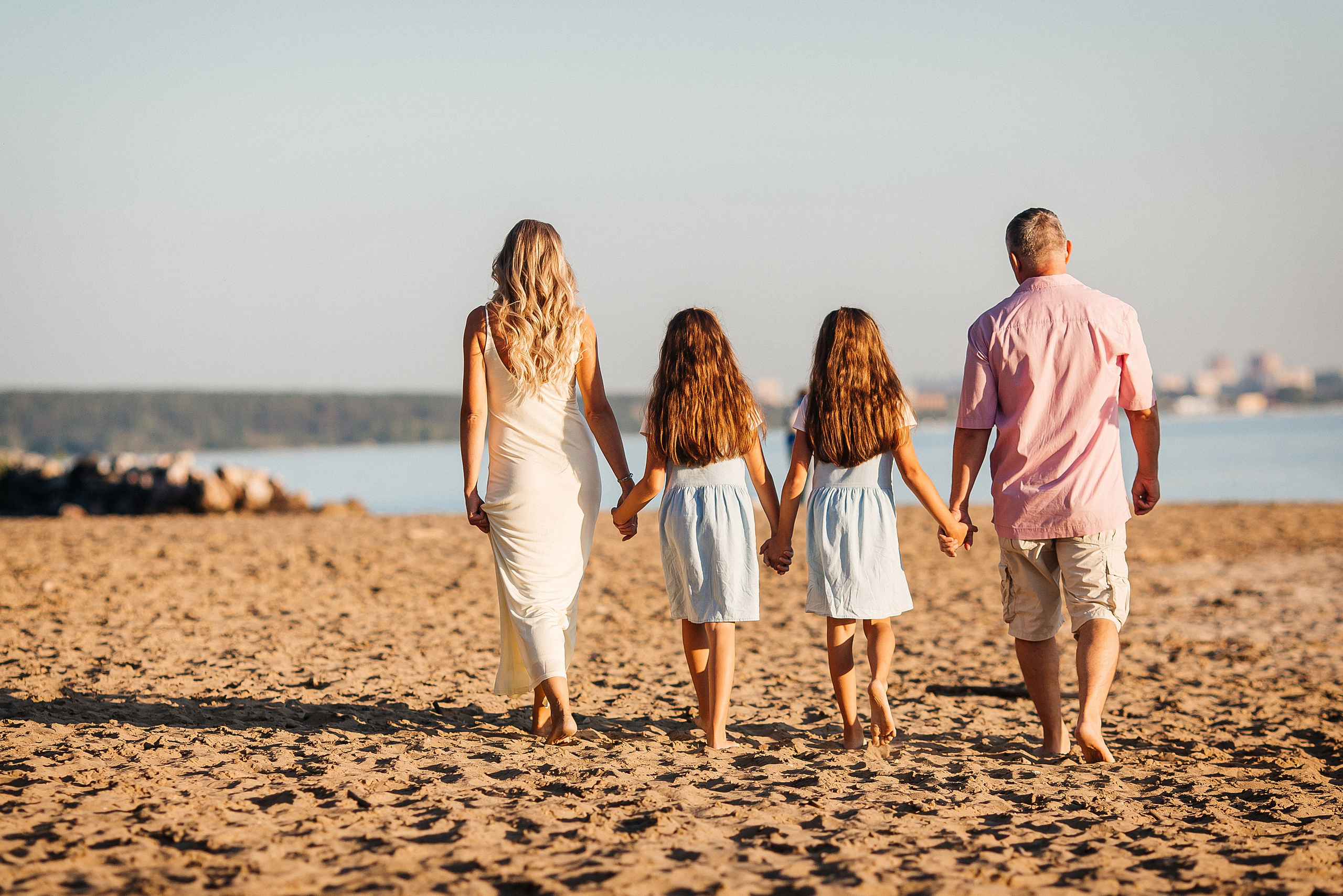 Семейные истории. Фотограф