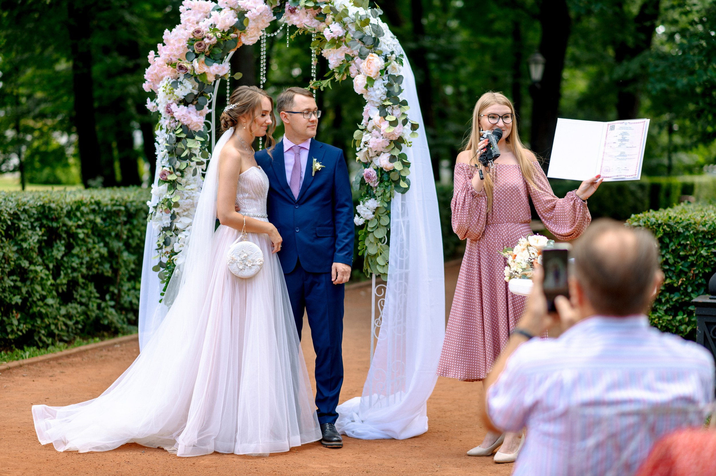 АНЖЕЛИКА И АРТЕМ. Шашкова Вероника / Свадебный и семейный фотограф Москва и Ярославль