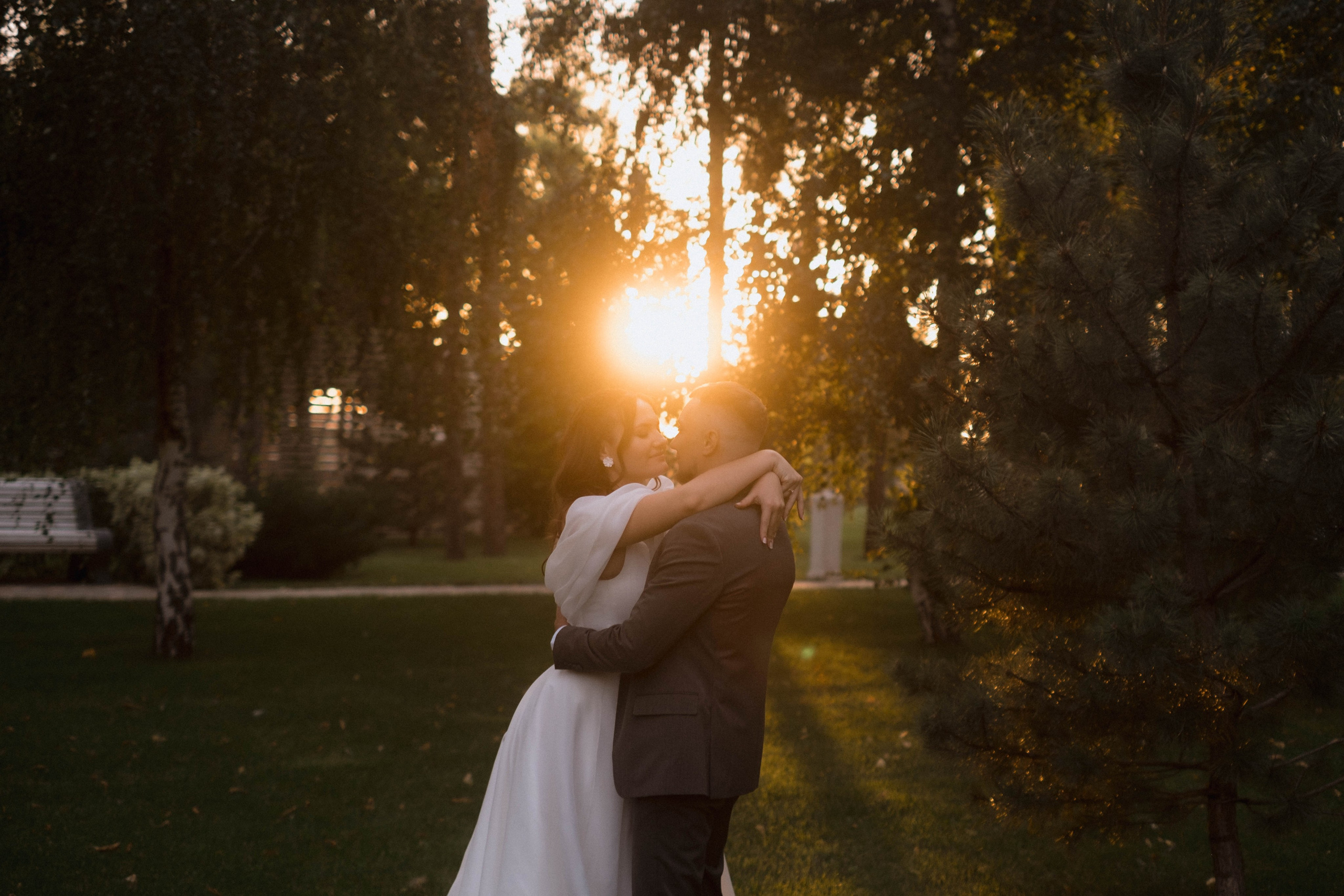 Юлия и Эдуарт ЗАГС. Свадебный и семейный фотограф г. Волгоград Биленко Ангелина