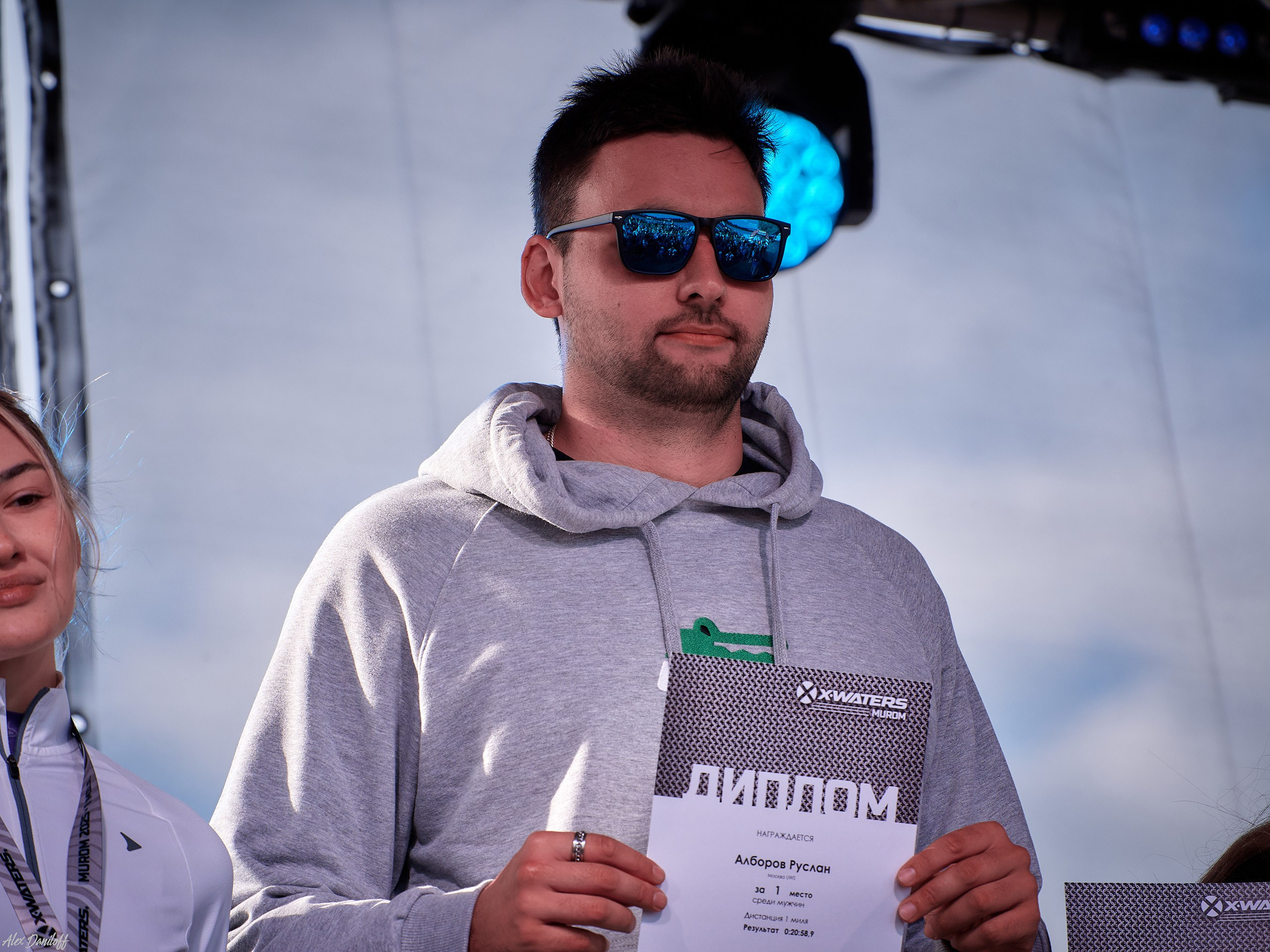 X-Waters Муром 2025. Муром-Инфо. Новости культуры, образования, спорта в городе Муром