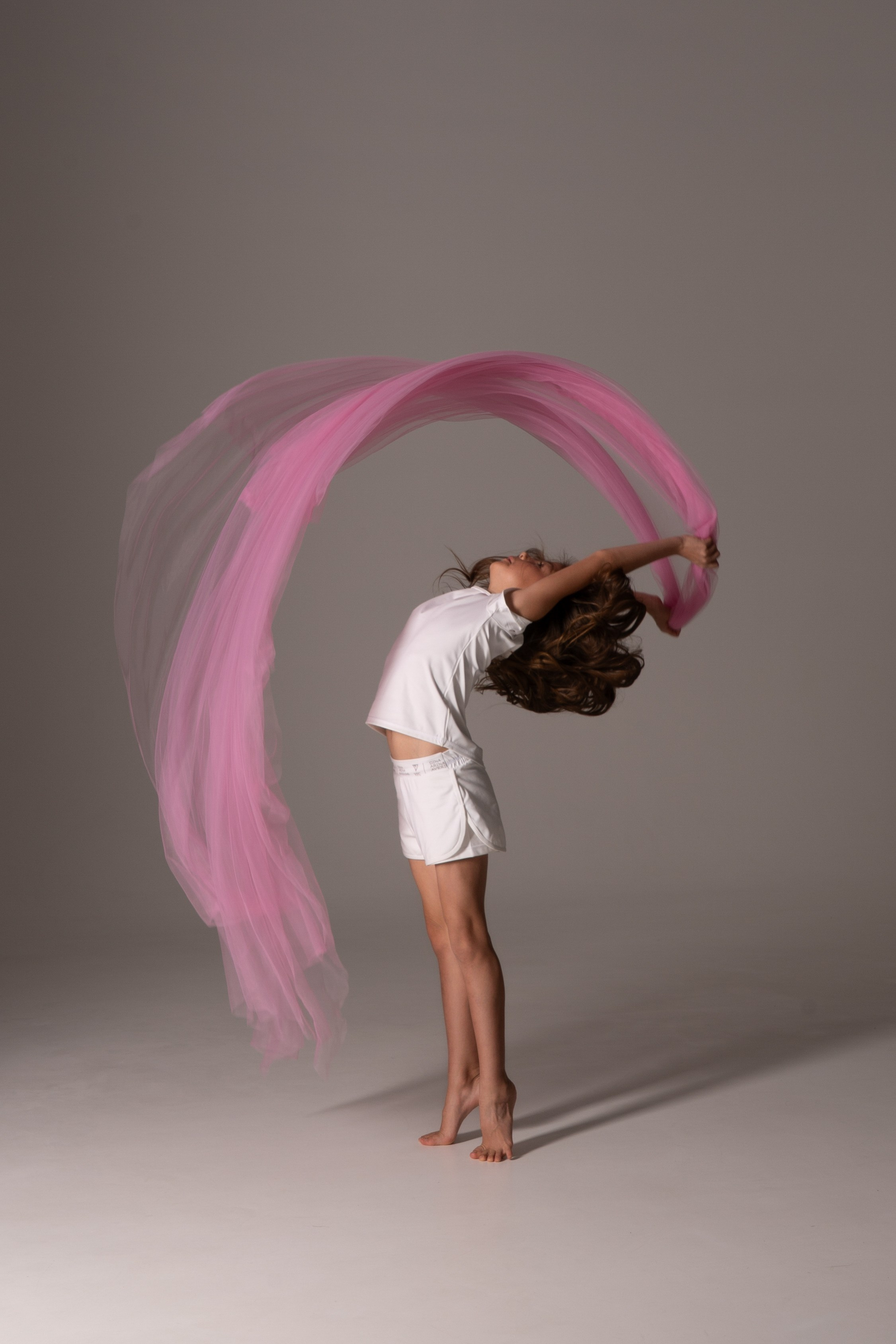 Гимнастки. Главная