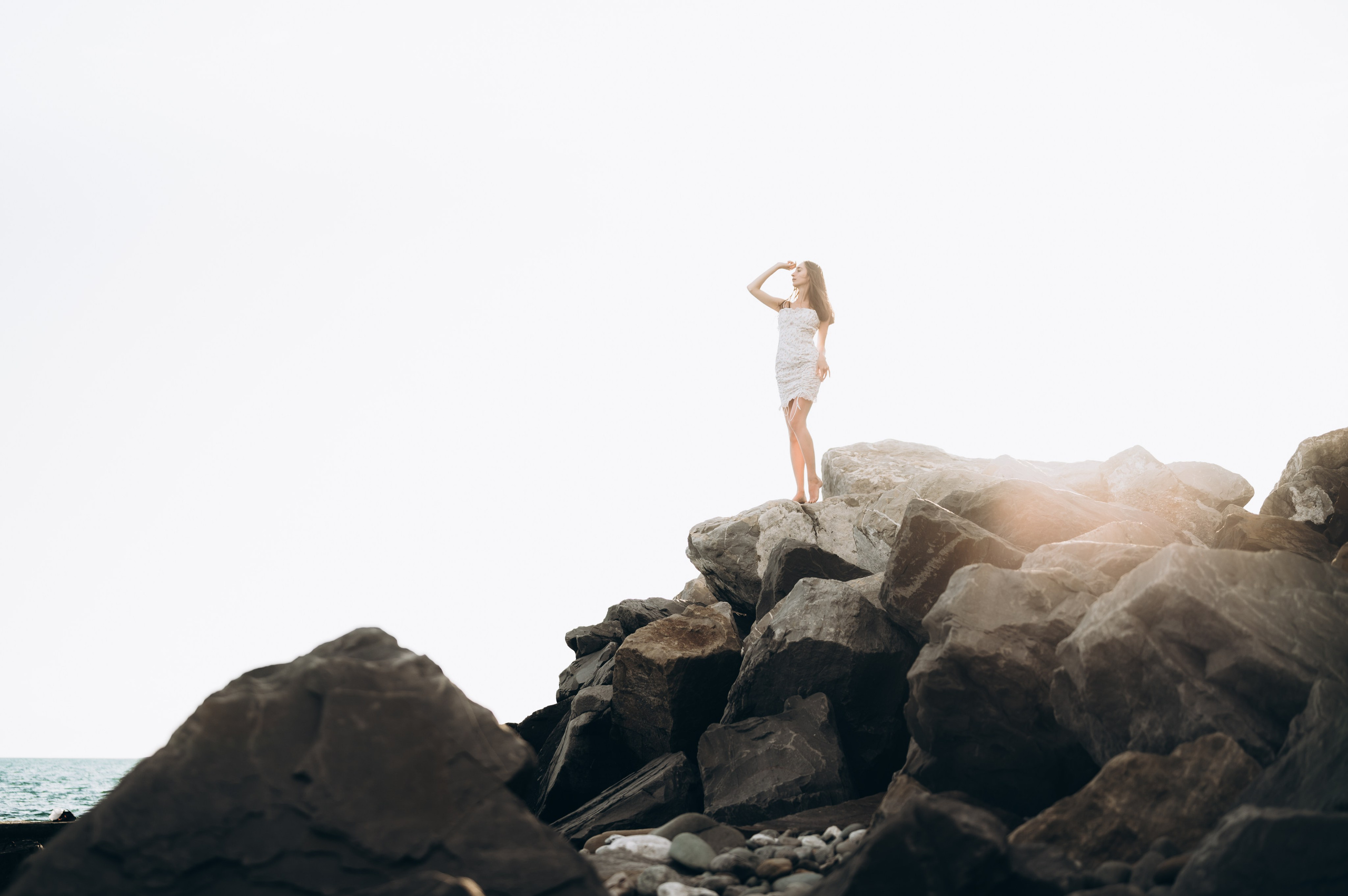 Анастасия. Фотограф Сочи Кисматова Анастасия