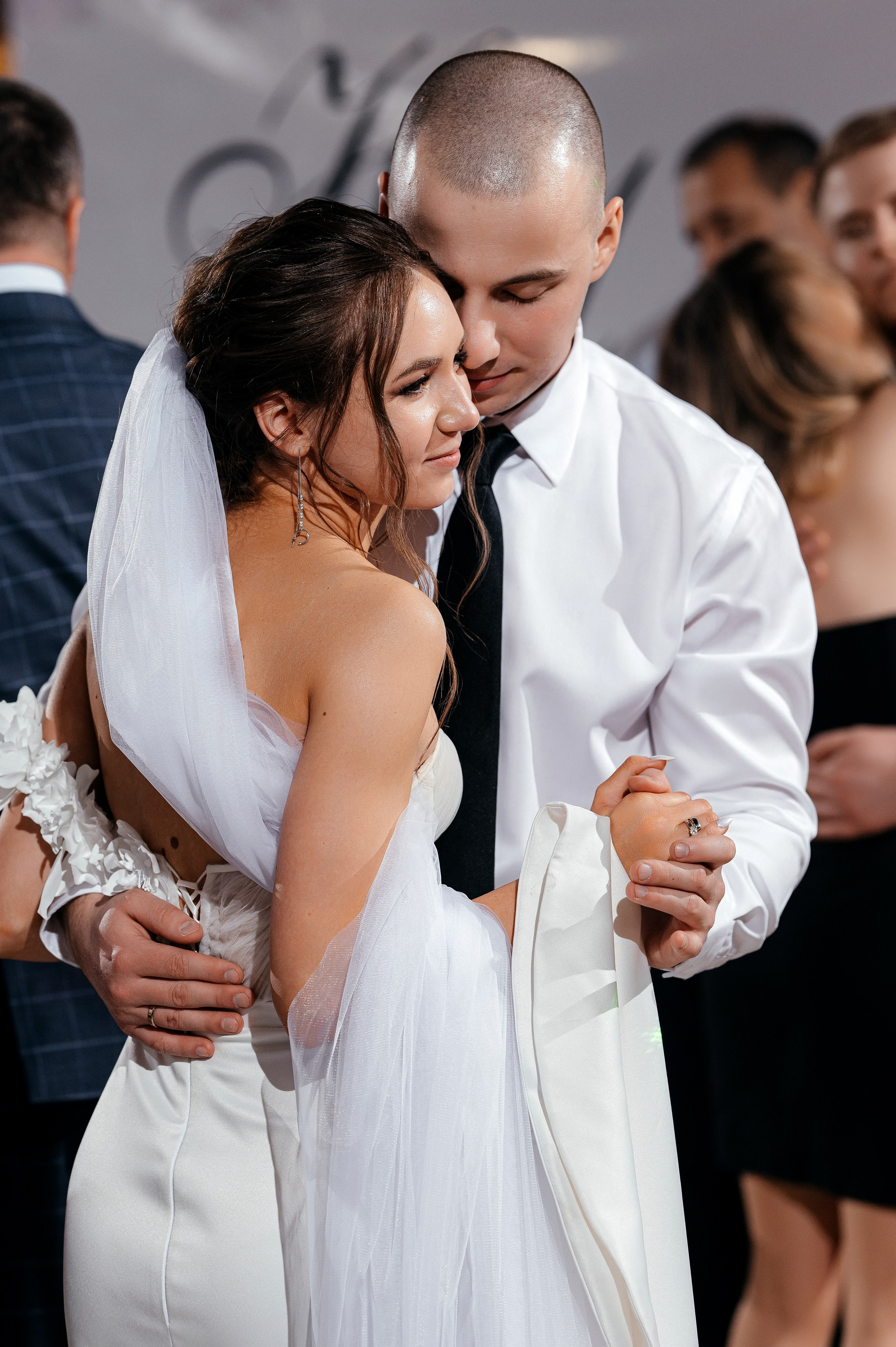 Свадьба в Ногинске должна быть такой!. Свадебный и семейный фотограф Виктория Носачёва. Щелково, Москва и МО