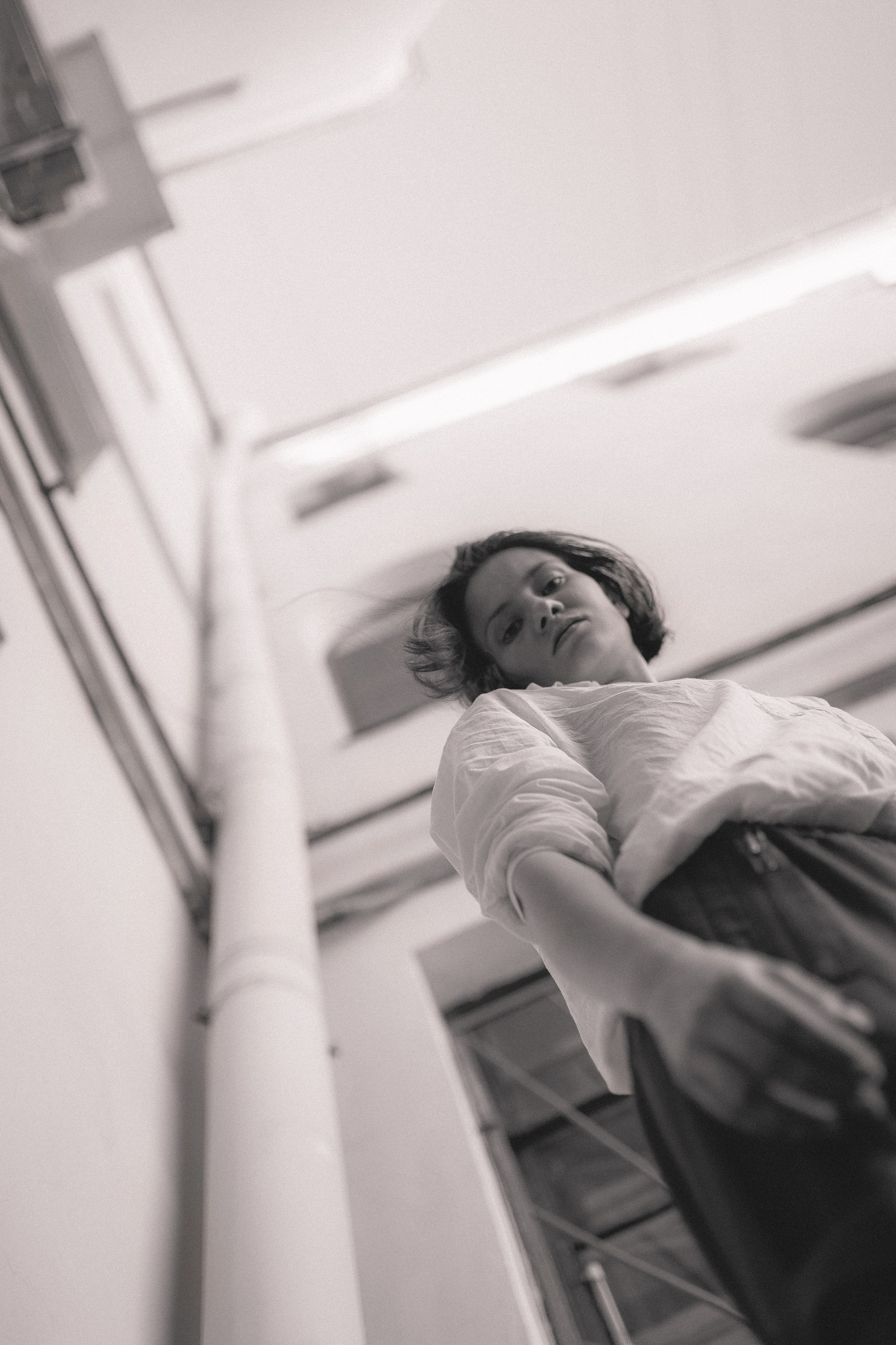 Лена. Фотограф Ольга Махалова — Санкт-Петербург, Москва, Нижний Новгород