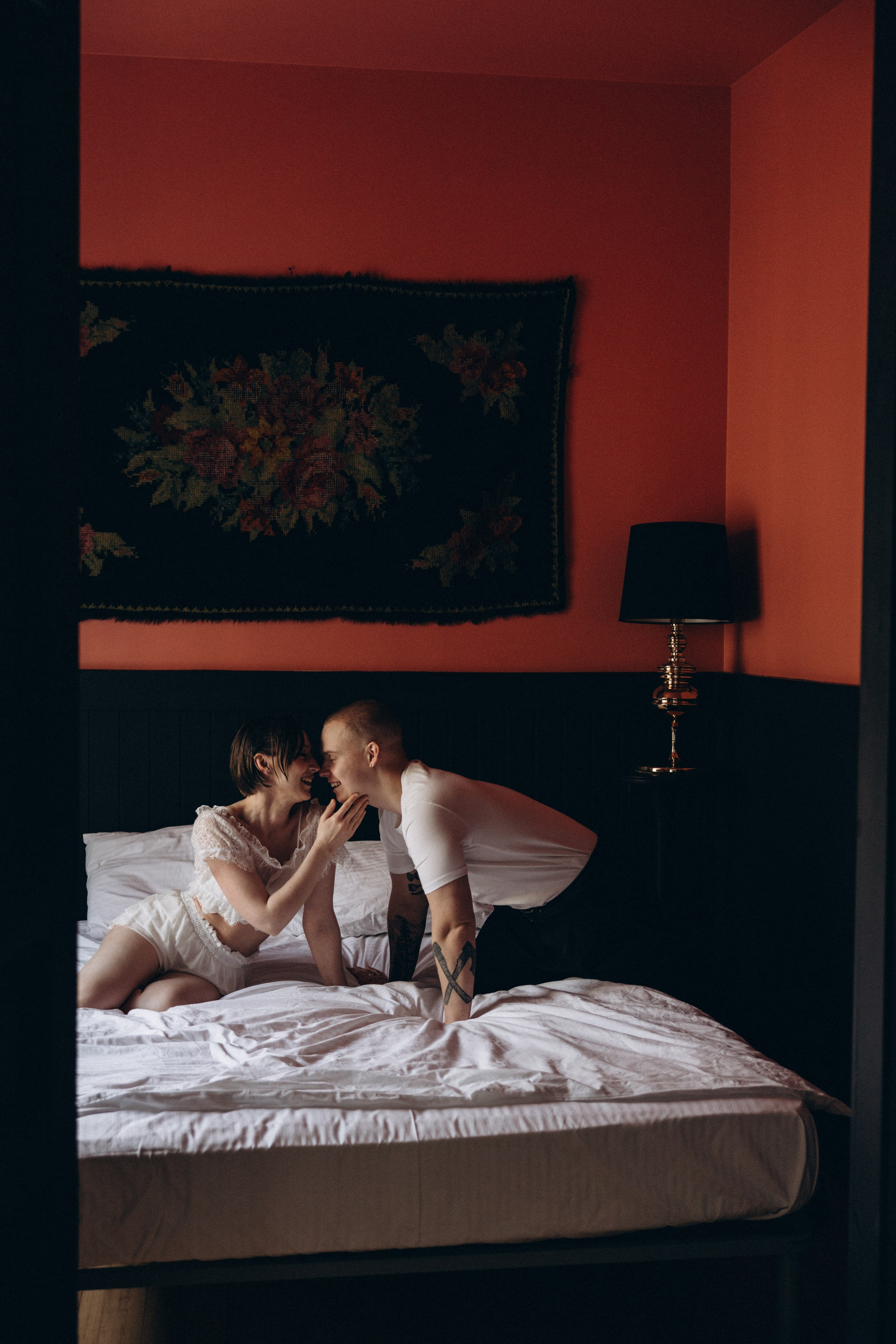 Ульяна & Влад. Phdkvmr.ru