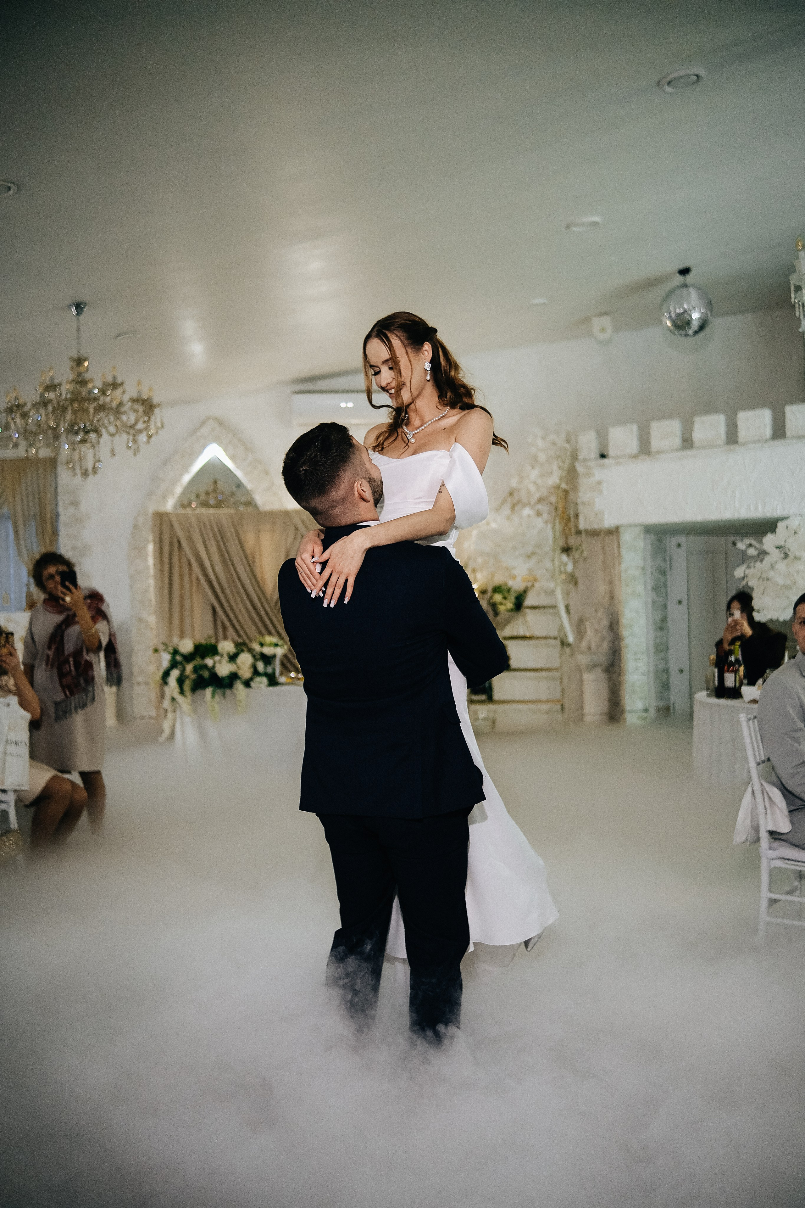 Оля & Денис СПБ. Phdkvmr.ru