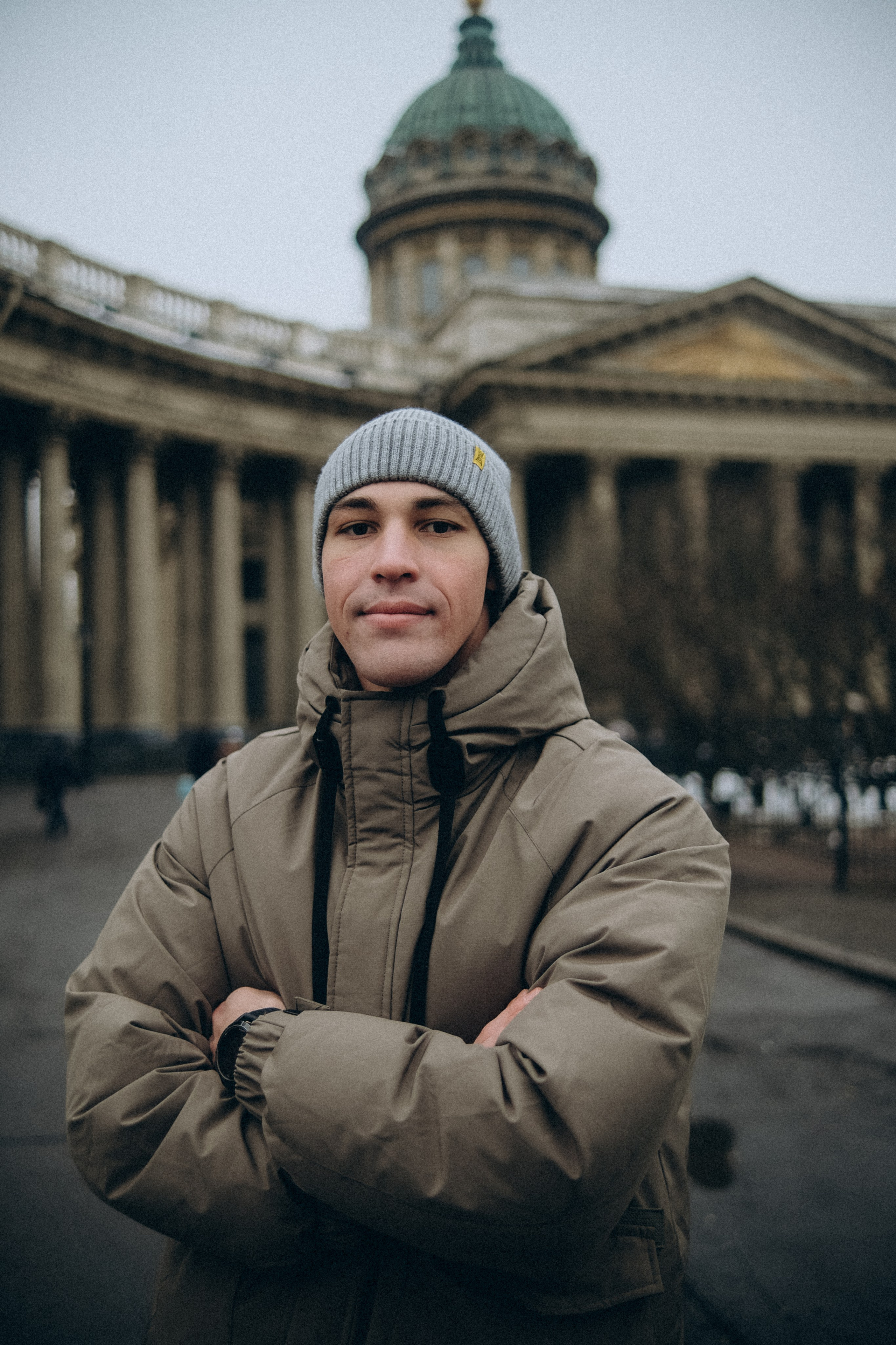 Наташа & Паша. Phdkvmr.ru