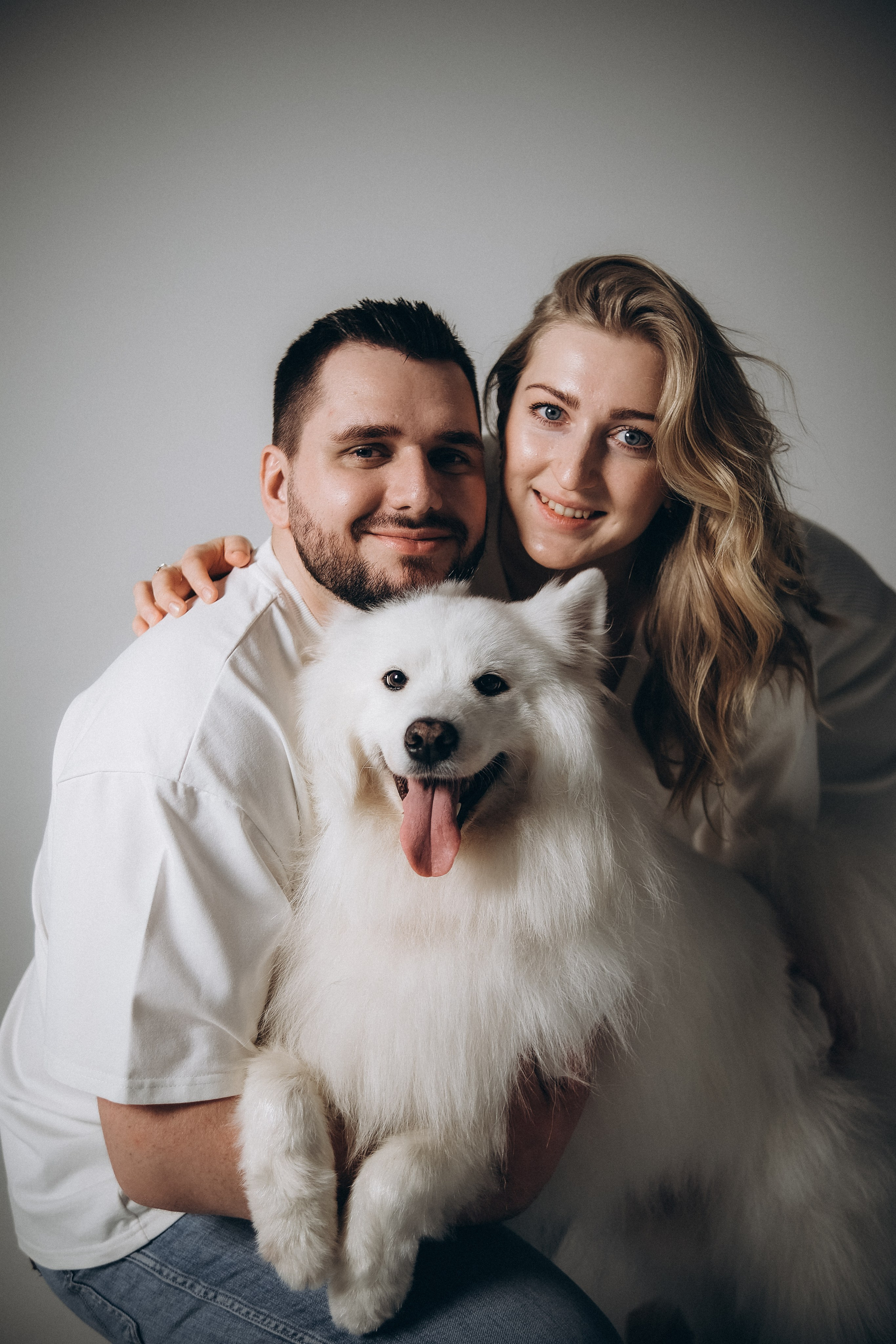 Катя & Андрей. Phdkvmr.ru