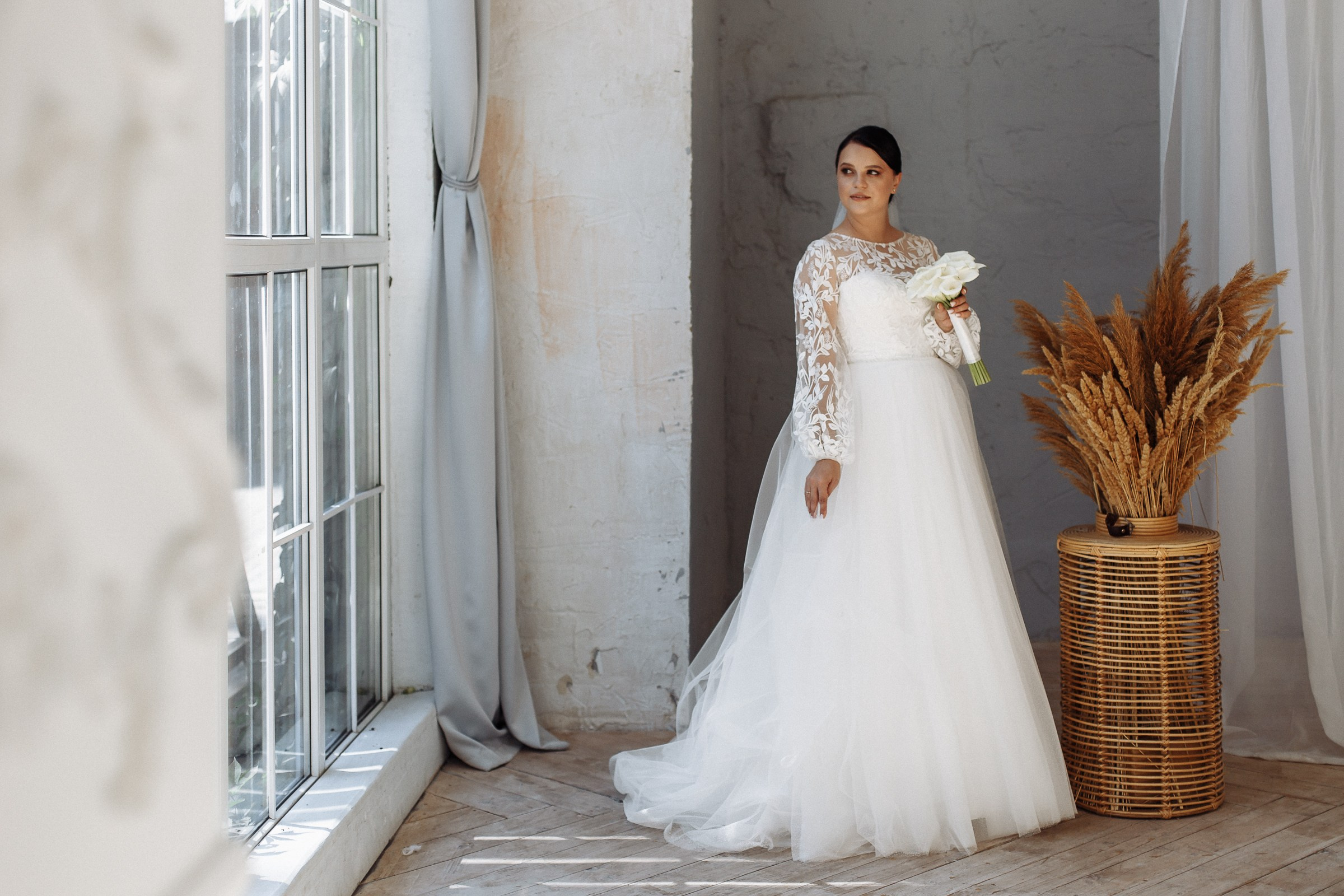 Анонс свадьбы Евгения и Сергей. Свадебный фотограф в Воронеже Денис Коровин