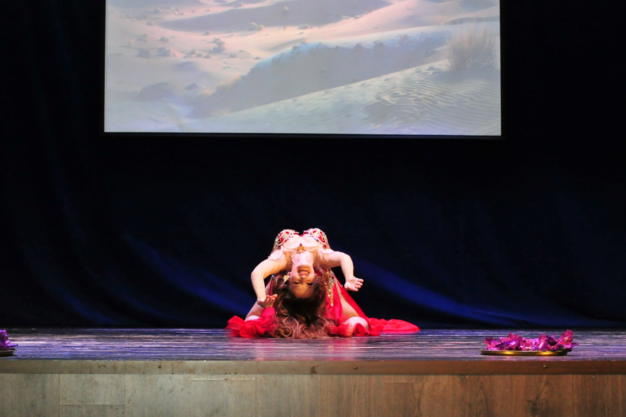 Отчетный концерт танцевальных коллективов ДК Андреевка, Зеленоград. Свадебный и семейный фотограф в Москве Ирина Гончарова