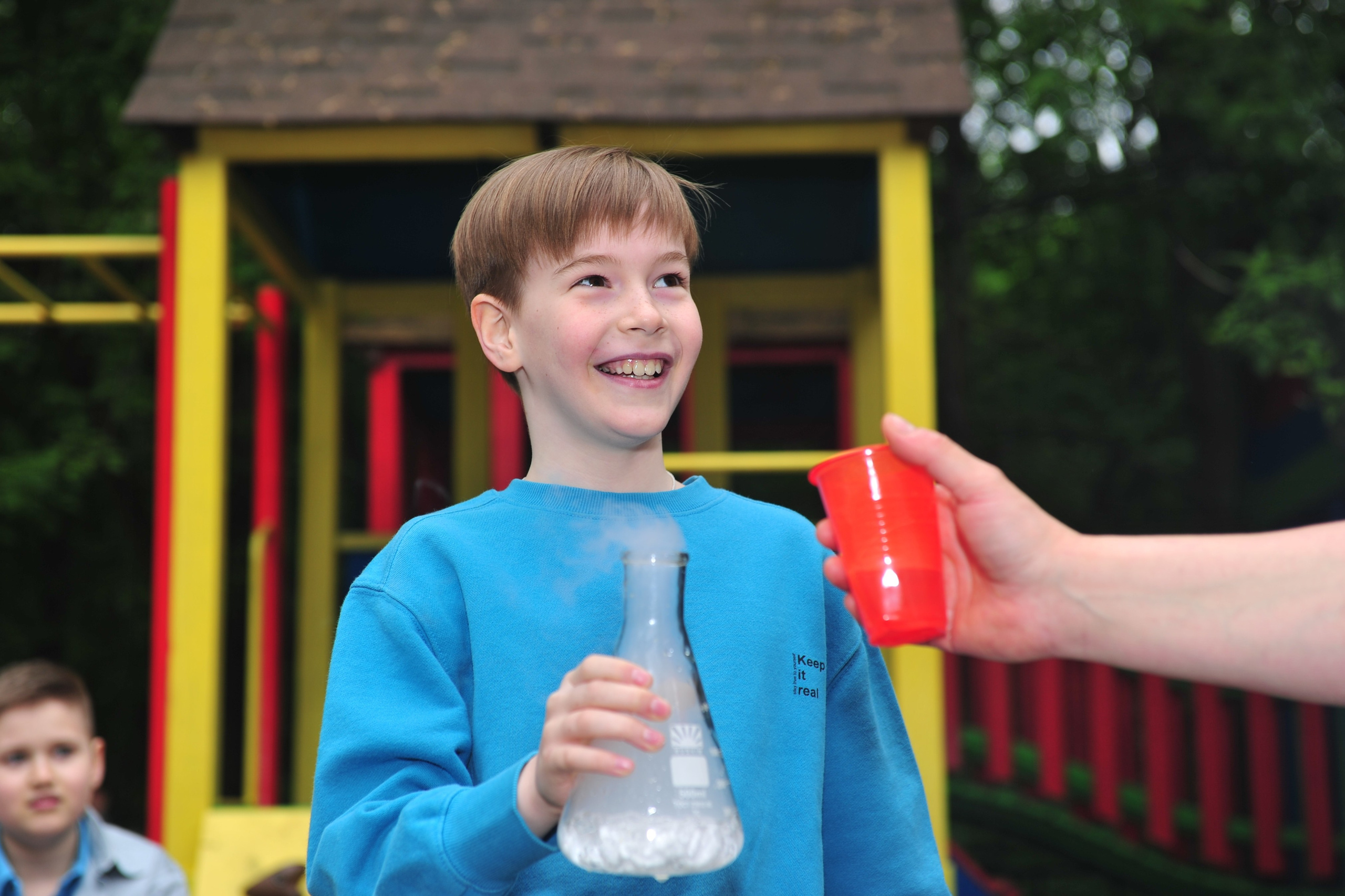 Выпускной для 4-го класса школы Протон в кафе Маска в Филёвском Парке. Свадебный и семейный фотограф в Москве Ирина Гончарова