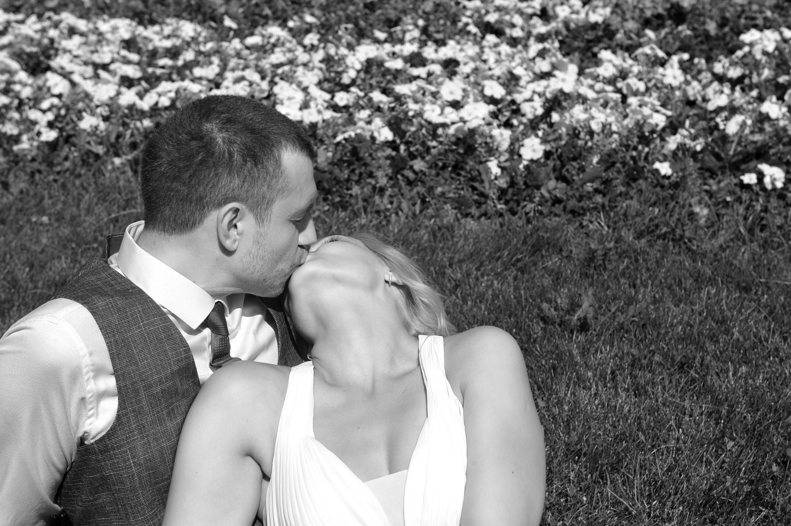 Свадебный и семейный фотограф в Москве Ирина Гончарова