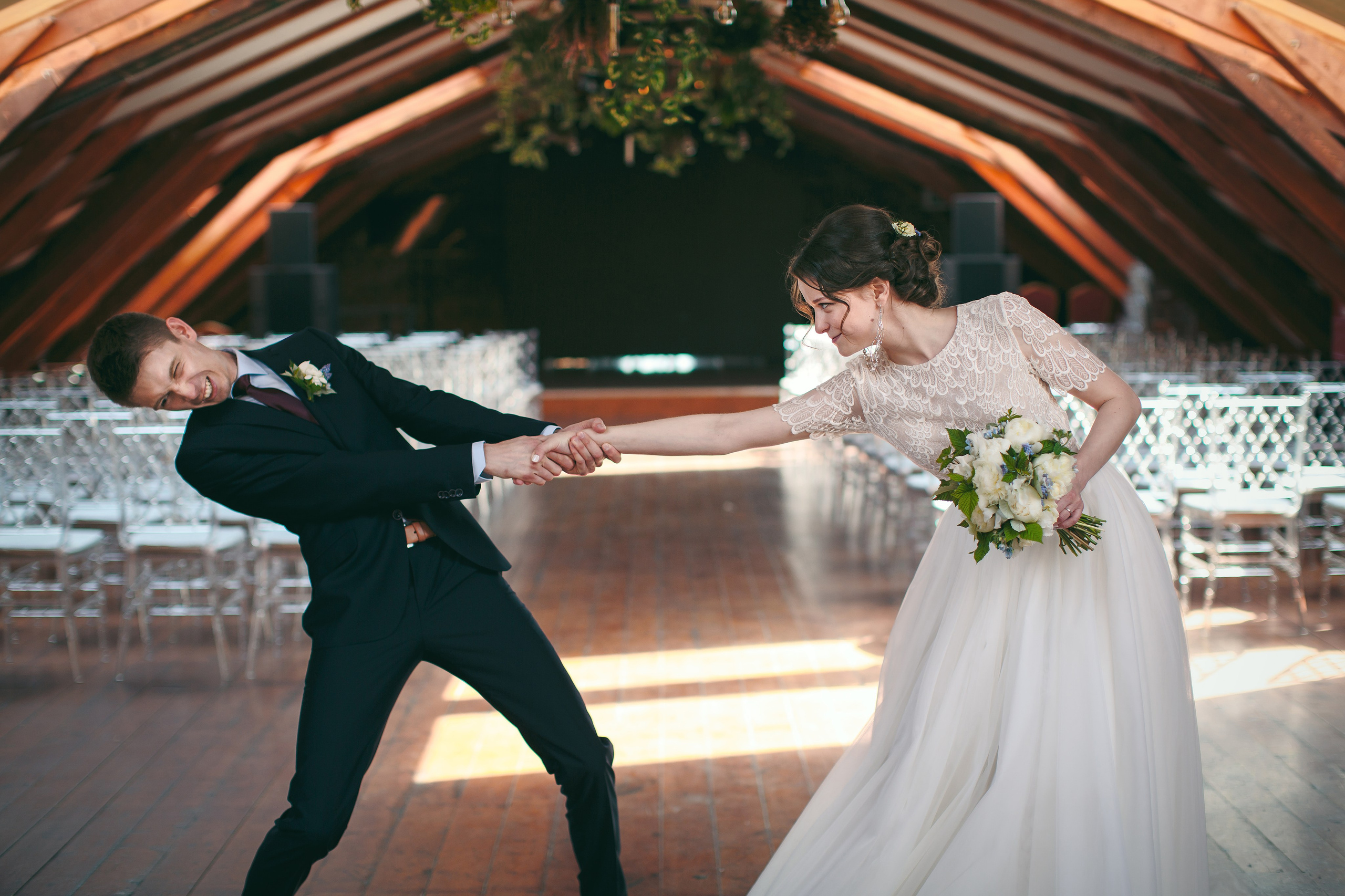 Weddings by Andrey Vinogradov. Andrey Vinogradov photographer in Argentina, I love Reportage and Portrait Photography. Also Family, Weddings, Kids and many more!