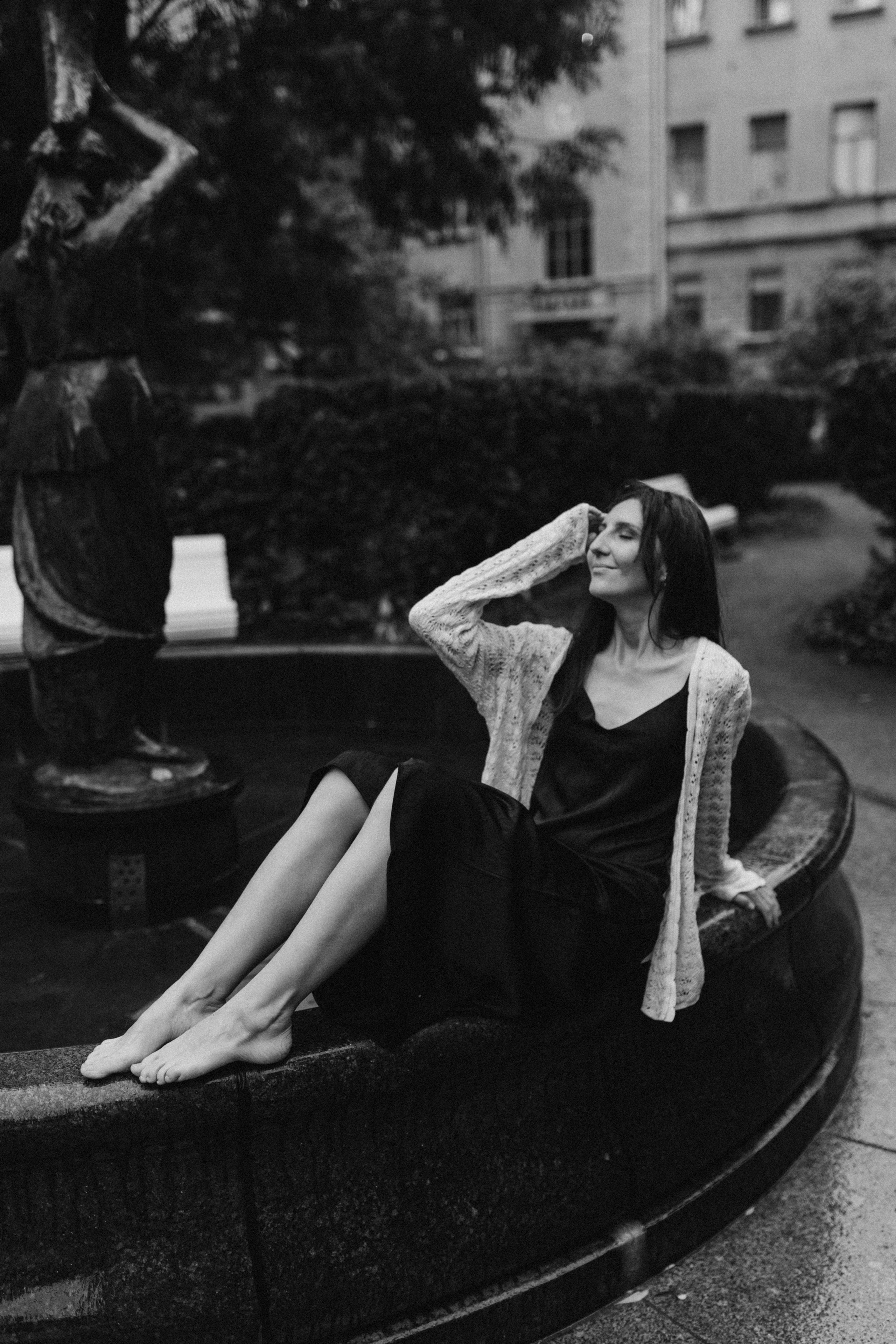 Лилиана. Фотограф в Санкт-Петербурге Анастасия Комолова