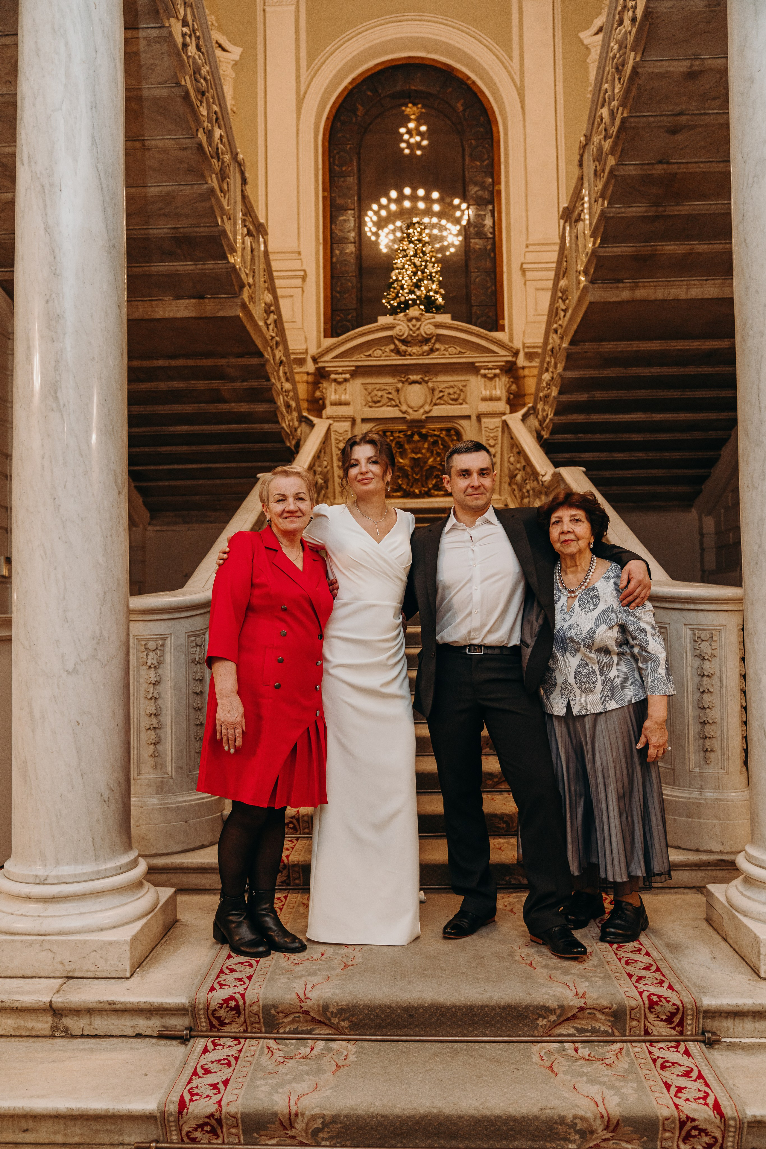 Александра & Владимир. Фотограф Алена Нормальная в Санкт-Петербурге