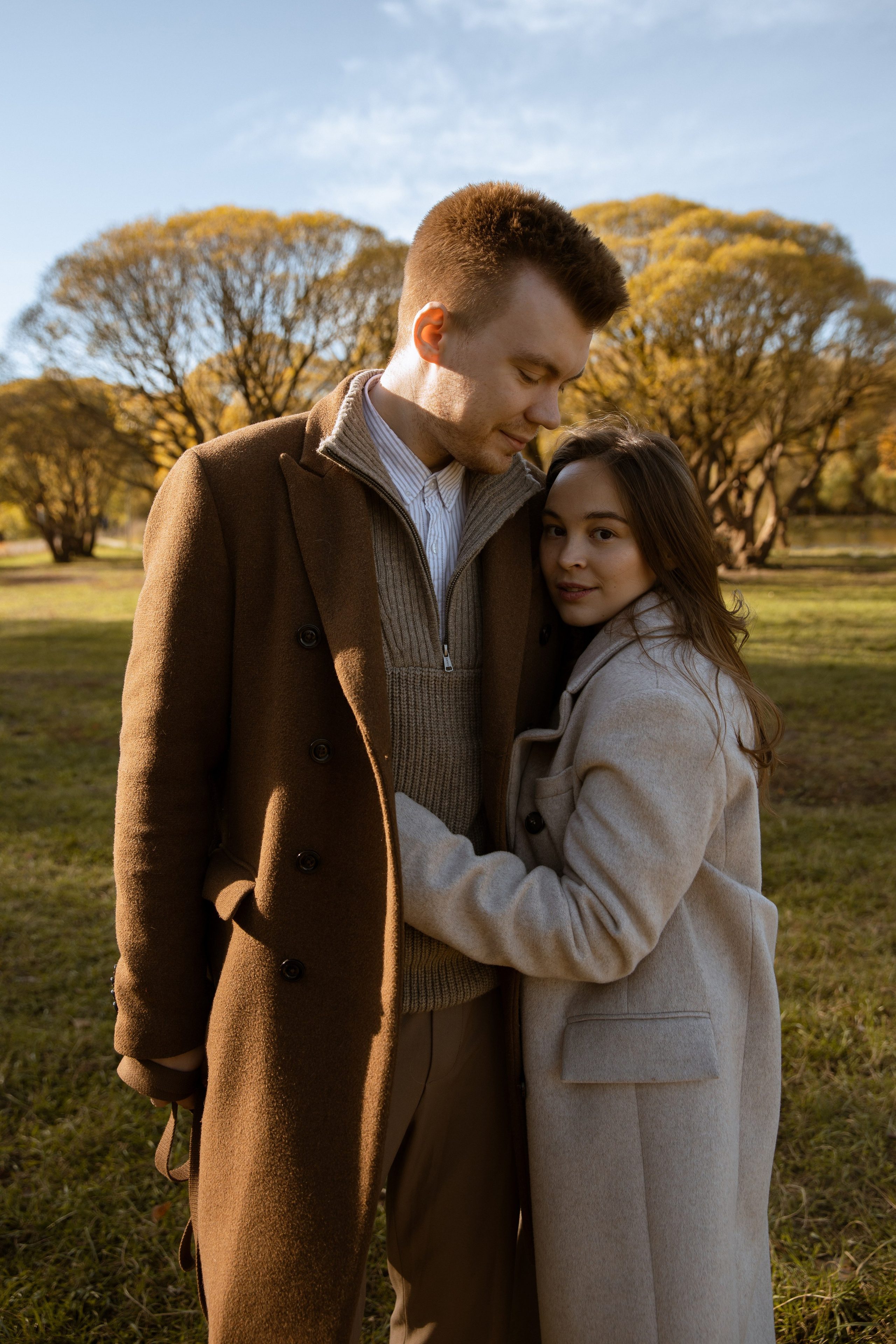 Family. Фотограф Дарья Николаева