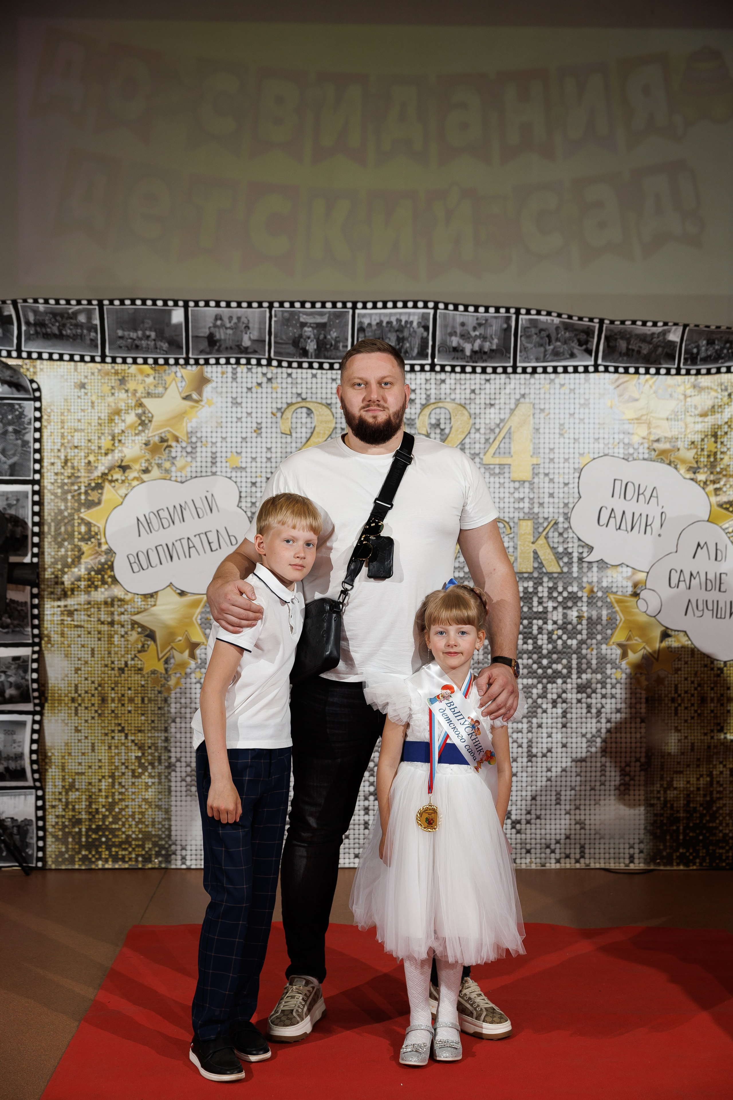 Оржицы 2024. Свадебный и семейный фотограф в Санкт-Петербурге Кирилл Шалагинов