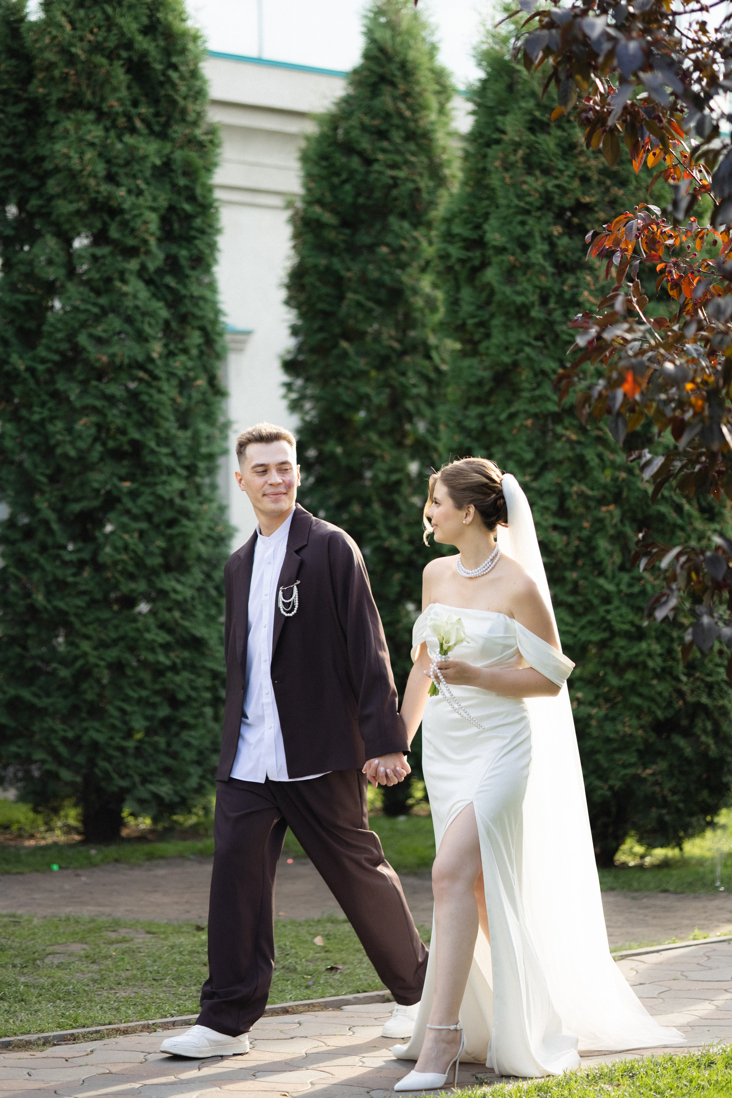 L | V. Свадебный и портретный фотограф в Новосибирске Любовь Исакова