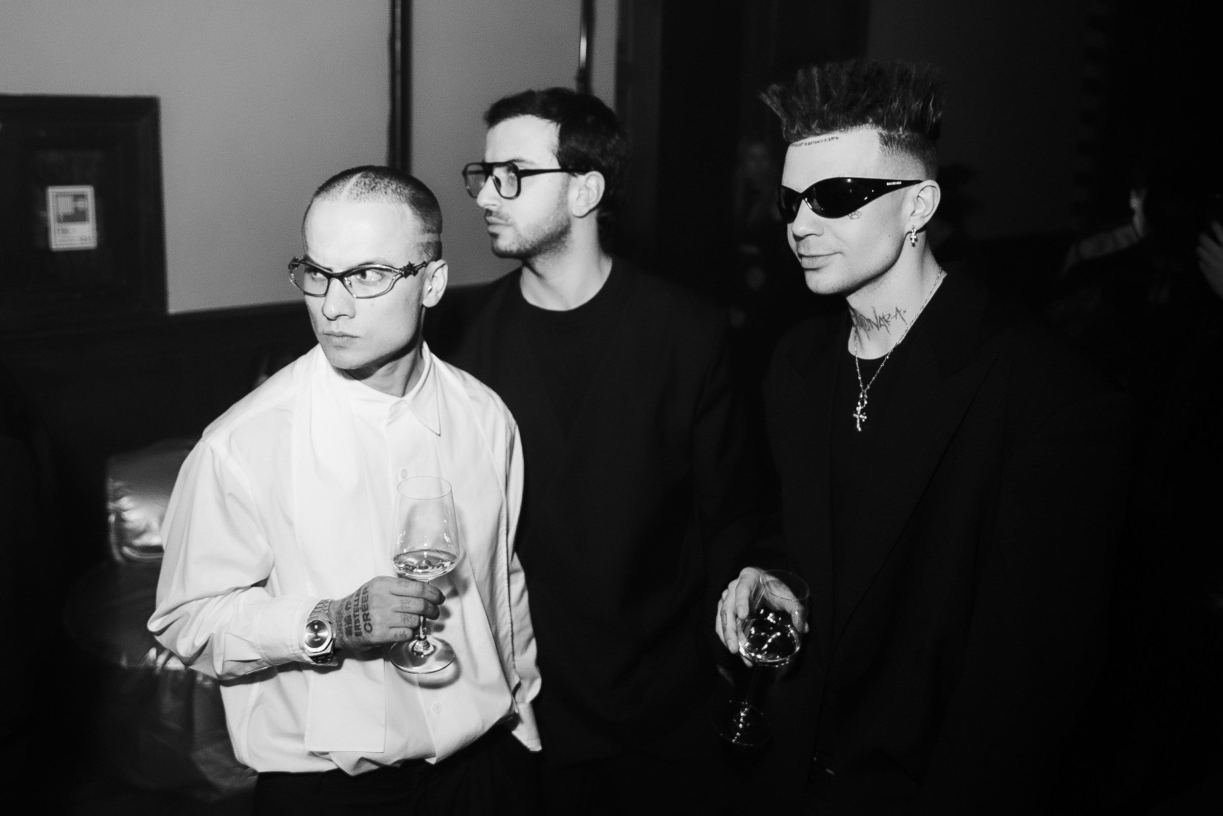 Репортажный фотограф в Санкт-Петербурге и Москве Никита Кондрахин