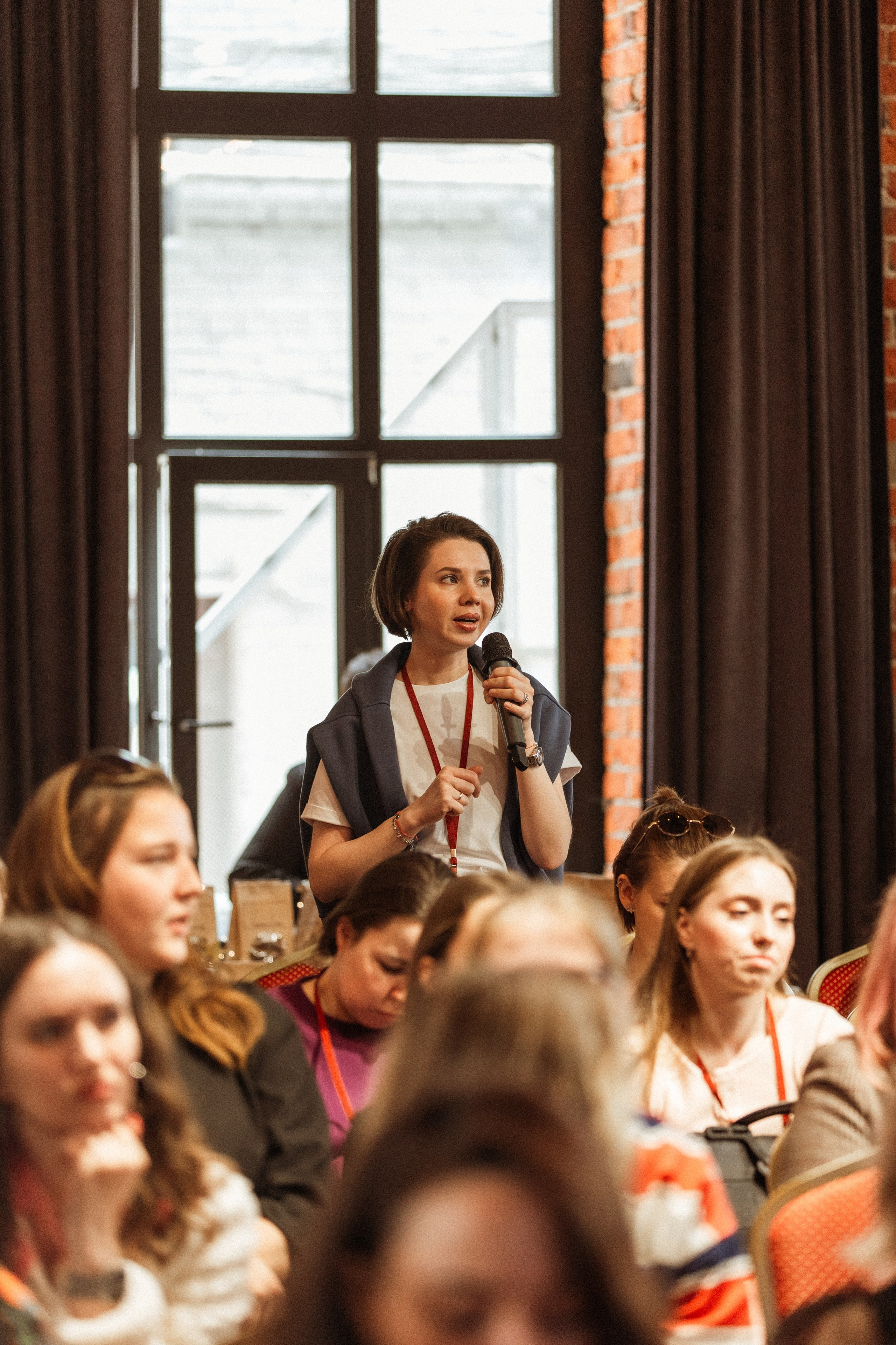 CBcon. Фотограф анималист в Москве Майорова Евгения