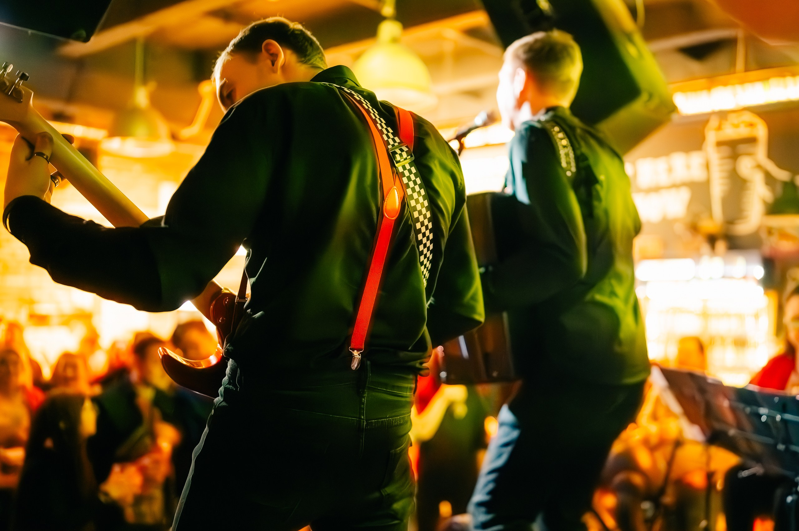 Jaws. Фотограф в Кемерово Владислав Шульц