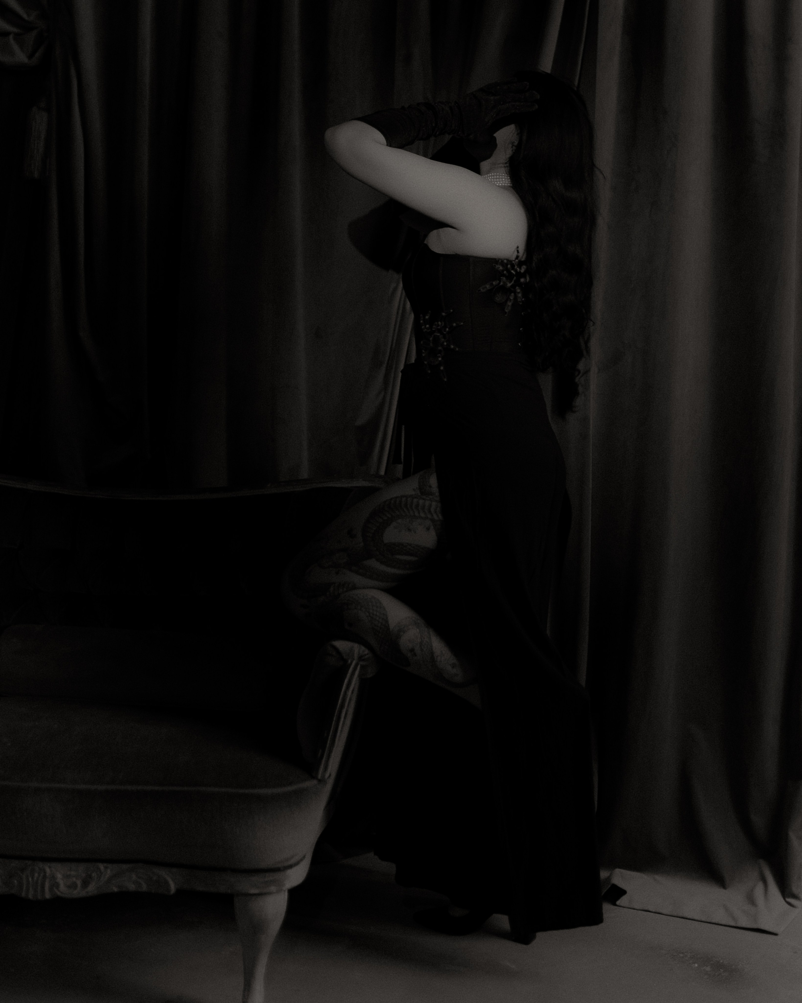 Алина. DARYA.BELKINA