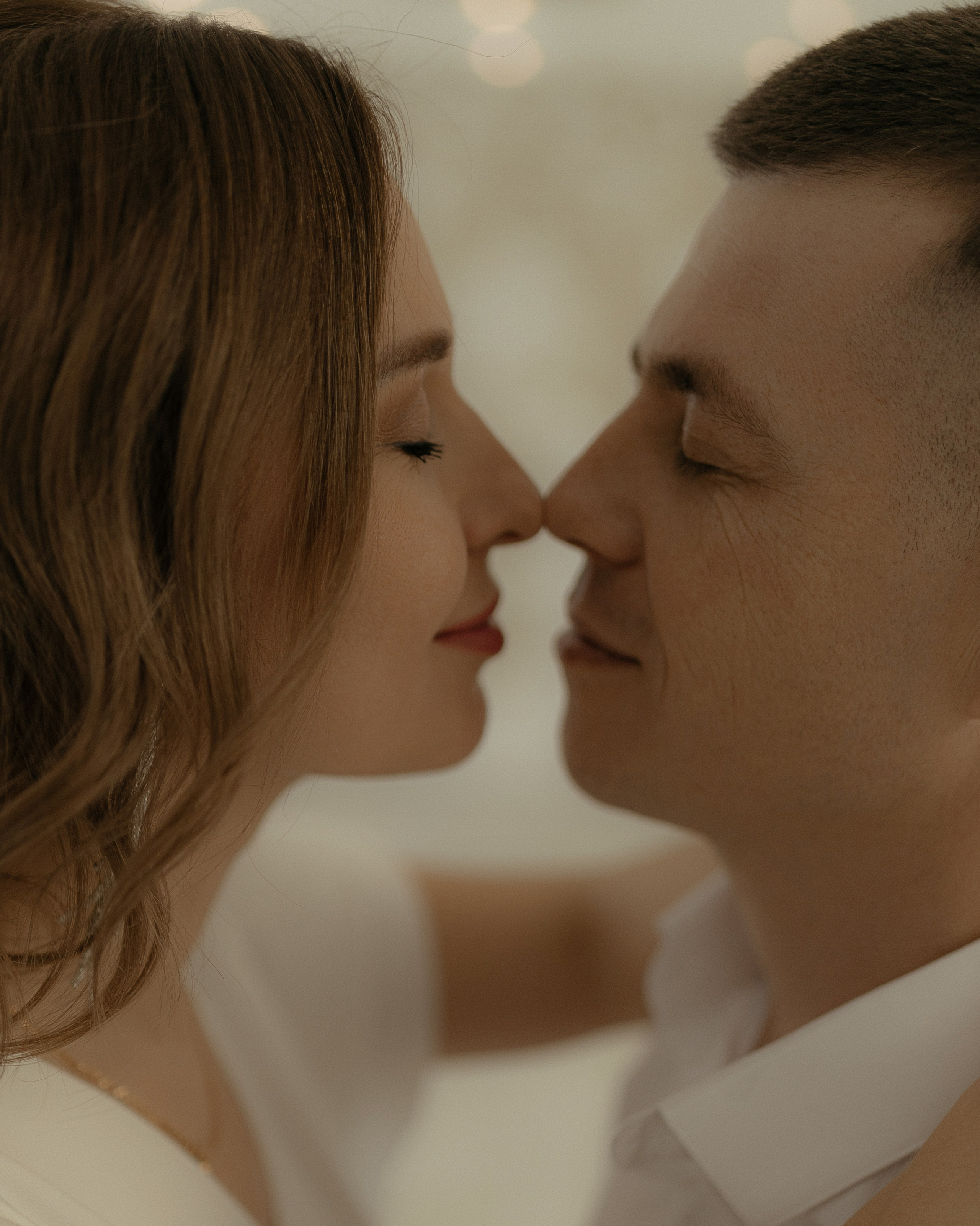 Григорий и Мария. DARYA.BELKINA