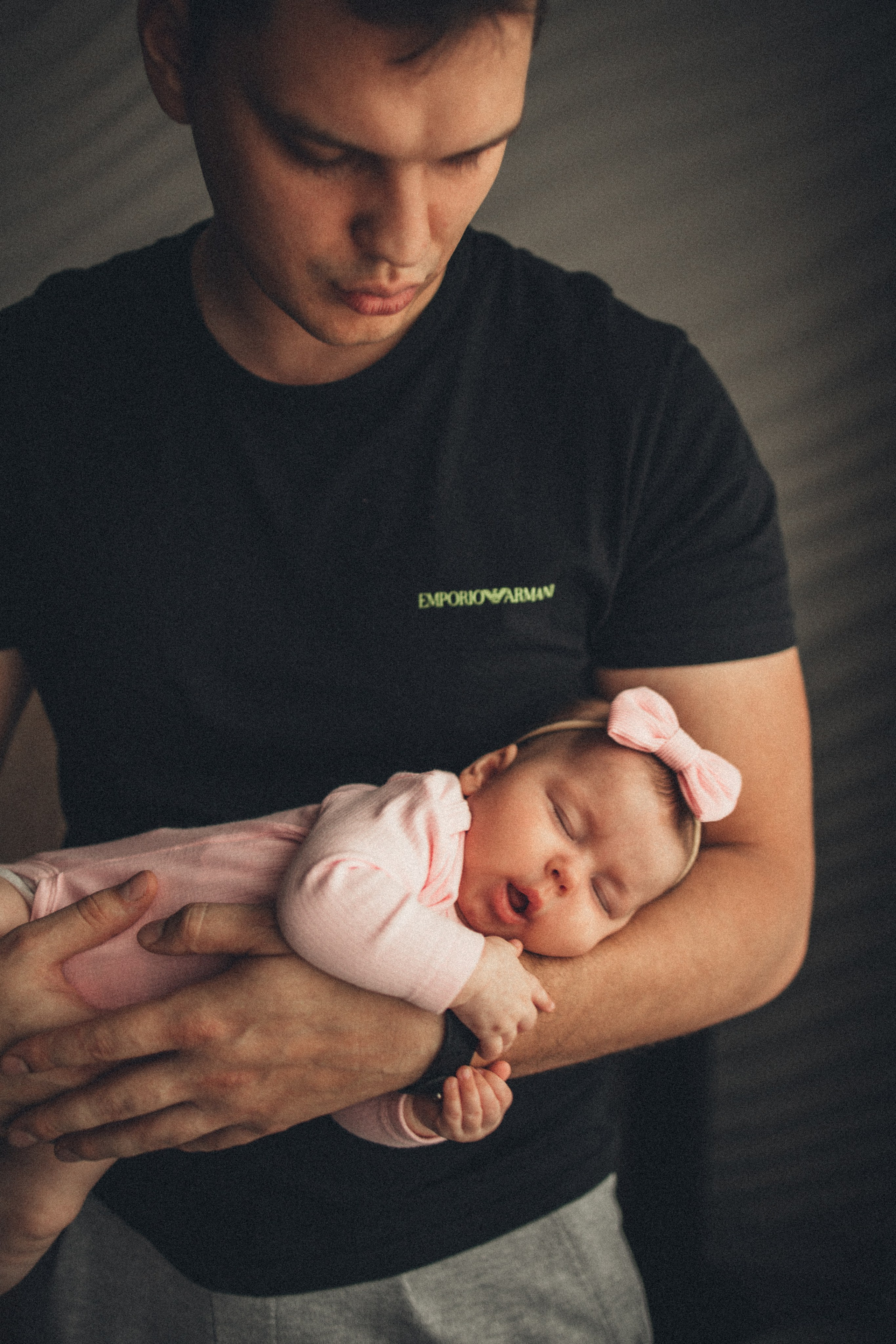 Маргаритка. Семейный lifestyle фотограф в Казани Ксения Верясова