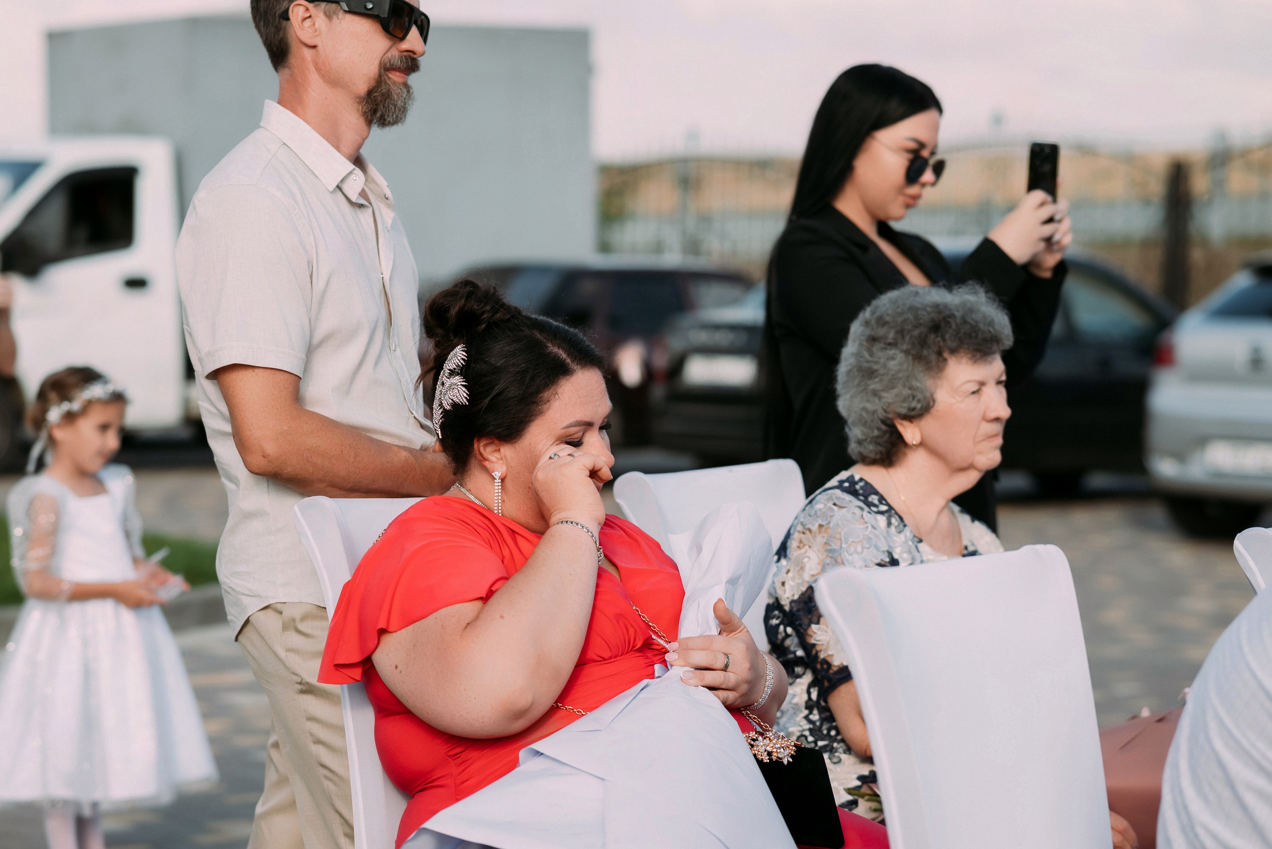 Георгий и Дарья. Свадебный и семейный фотограф в Симферополе Дарья Маркова