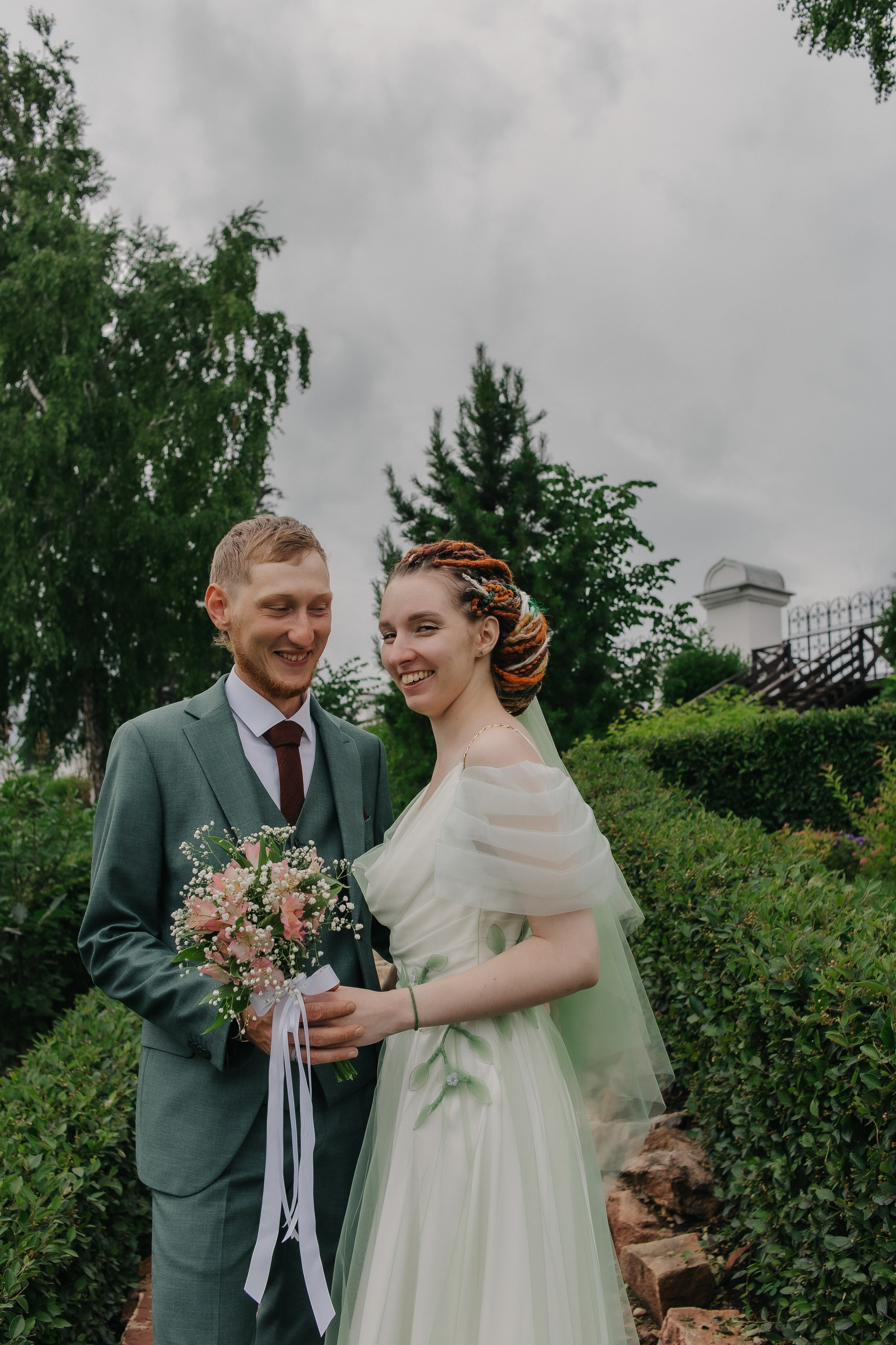 Артур и Марина. Свадьба. Фотограф Регина Крикунова г. Красноярск