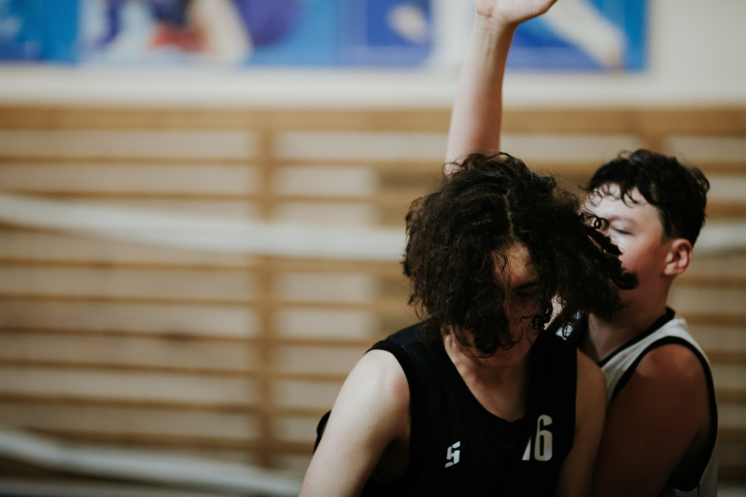 АКАДЕМИЯ БАСКЕТБОЛА «DOLMATON». Фотография