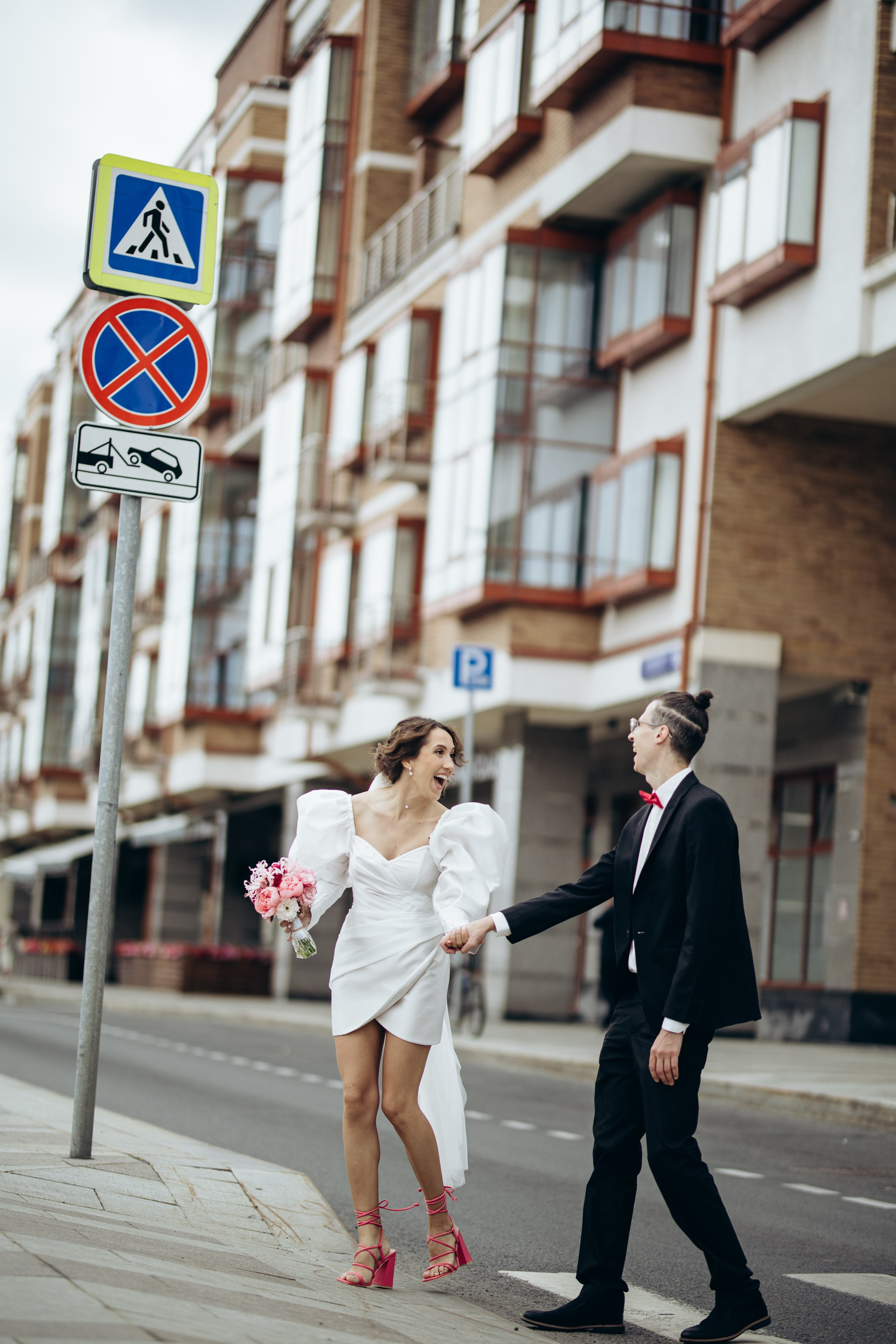 Свадебная. Фотограф в Москве