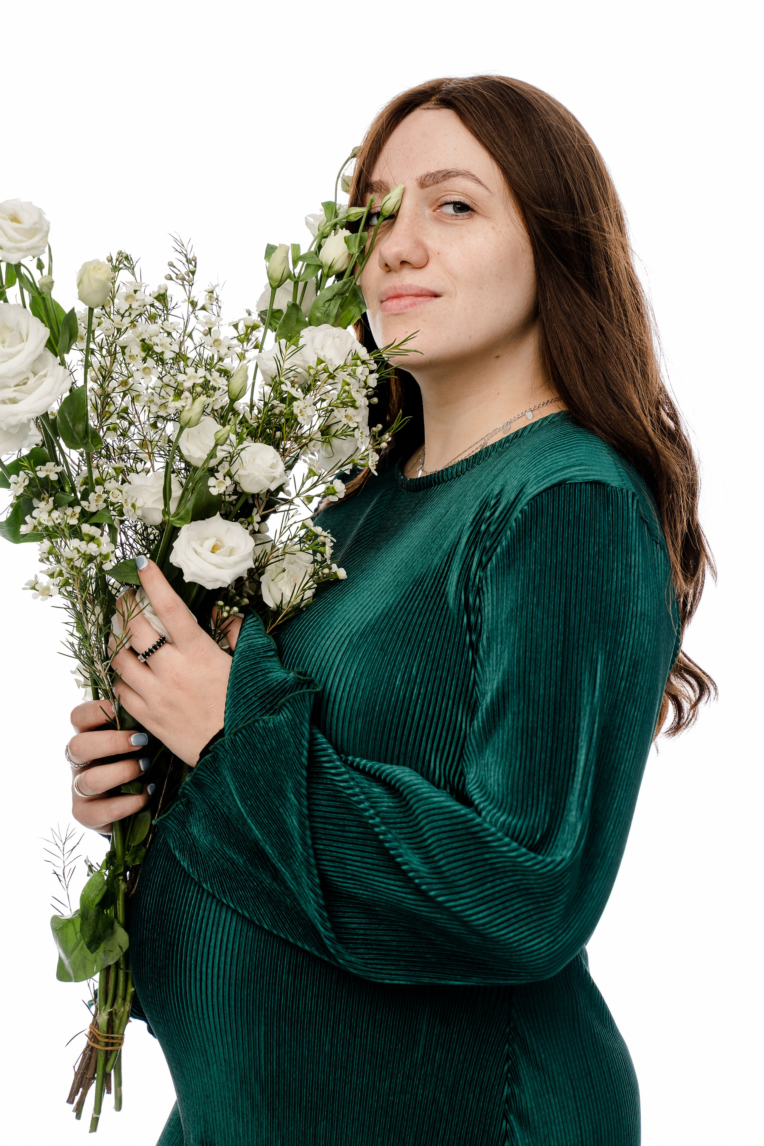 Виктория и Реувен. Репортажный и свадебный фотограф в Москве