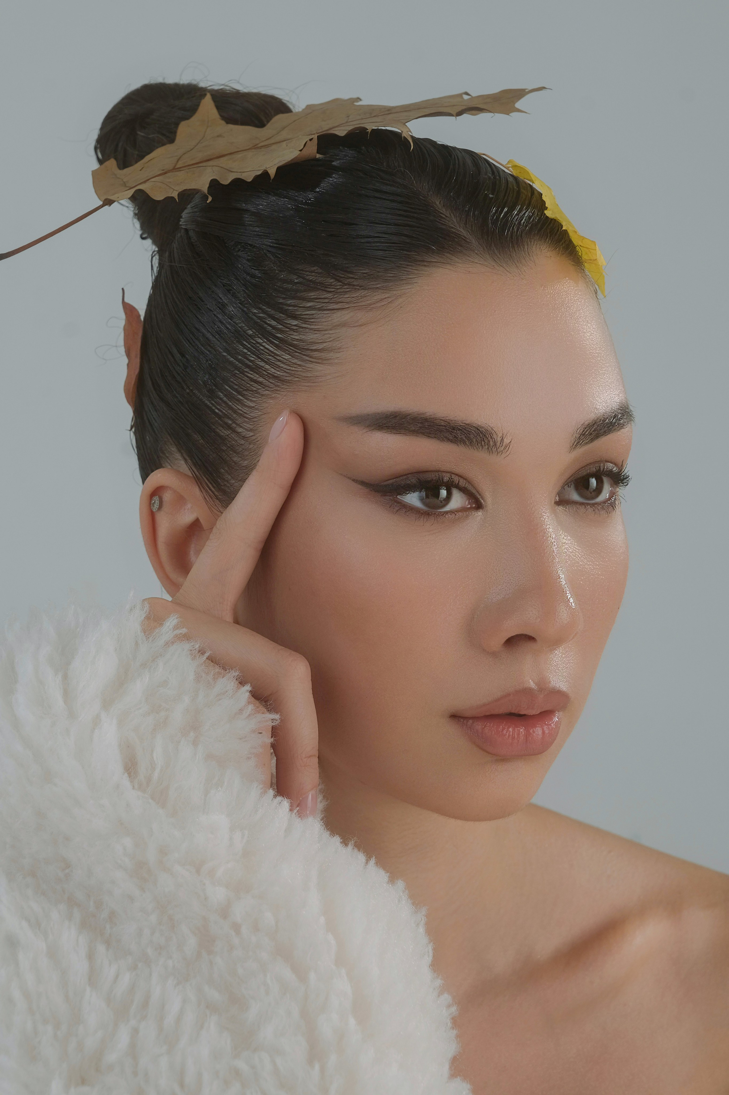 Milana studio. Фотограф, видеограф, визуализатор в Москве Анна Стрельцова